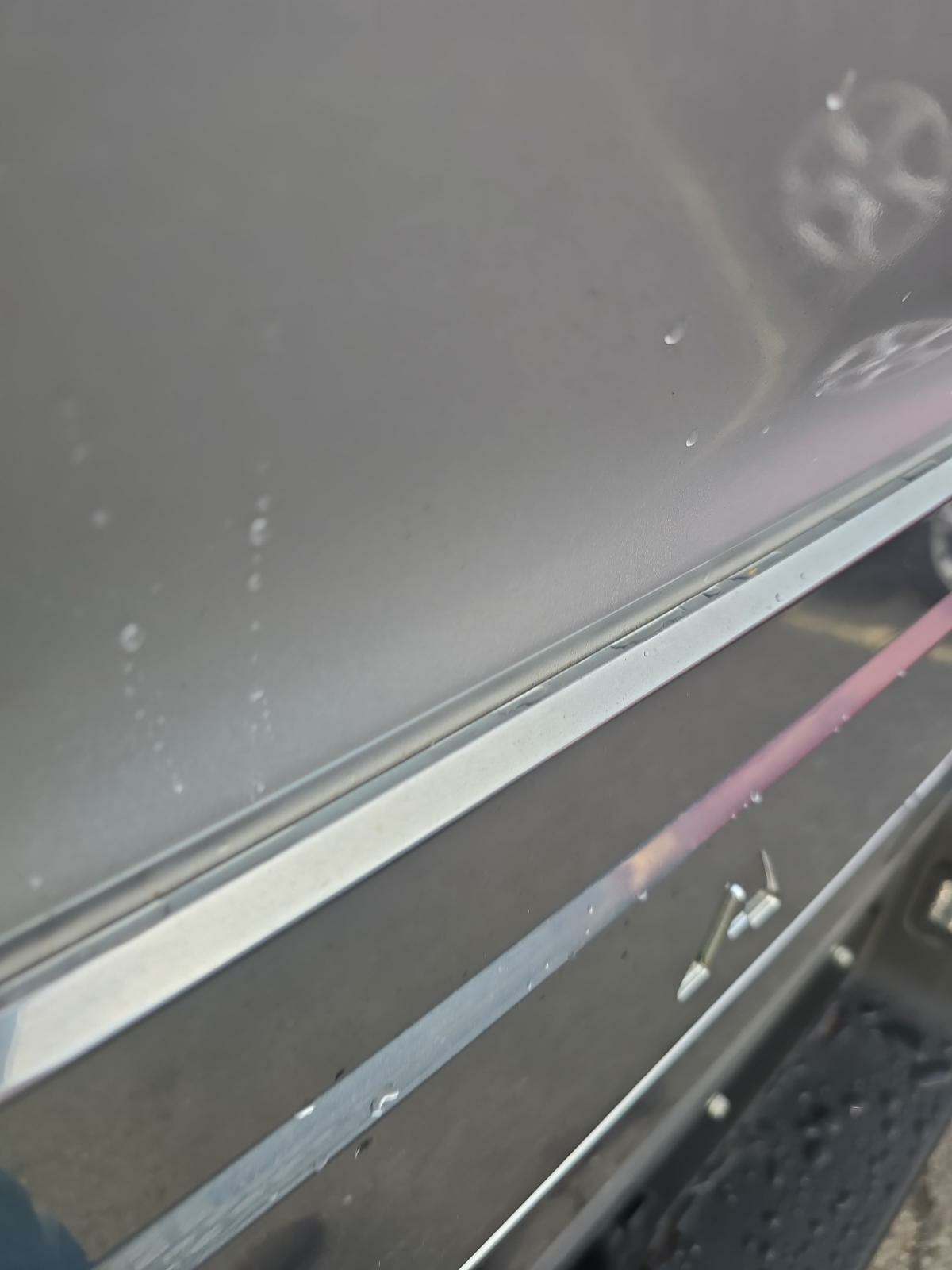 2016 Ford F-150 Platinum AWD