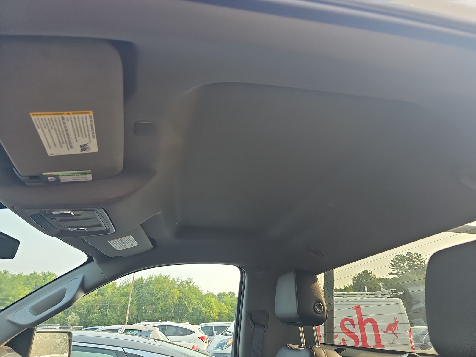 2020 Chevrolet Silverado 1500 Work Truck AWD