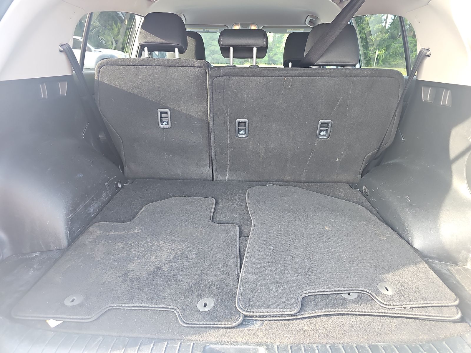 2019 Kia Sportage LX FWD