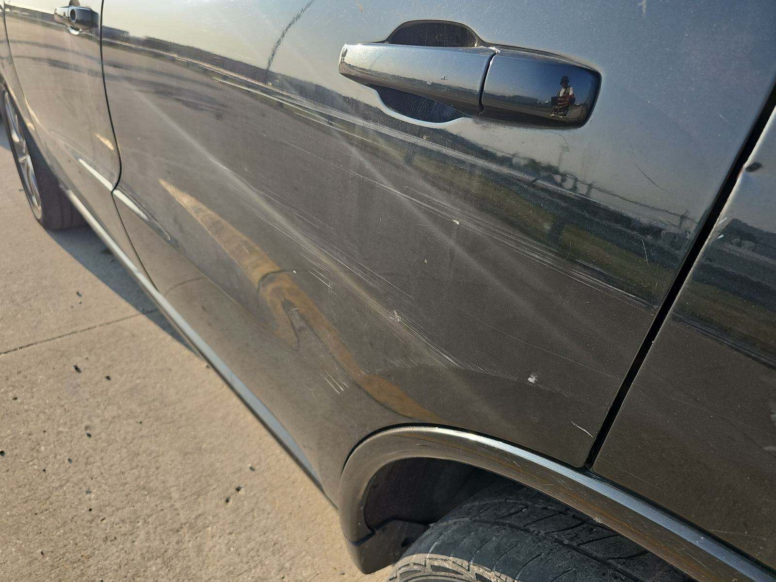 2014 Dodge Durango SXT AWD