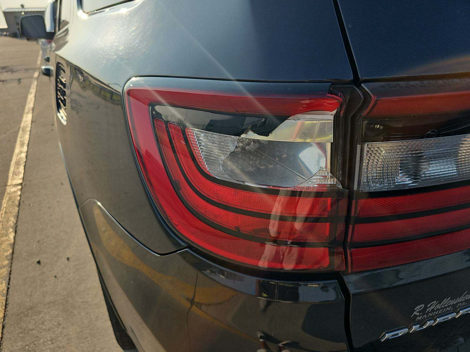2014 Dodge Durango SXT AWD