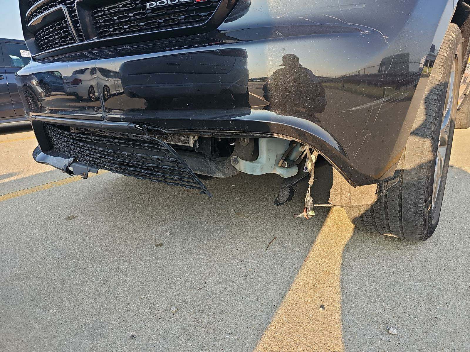 2014 Dodge Durango SXT AWD