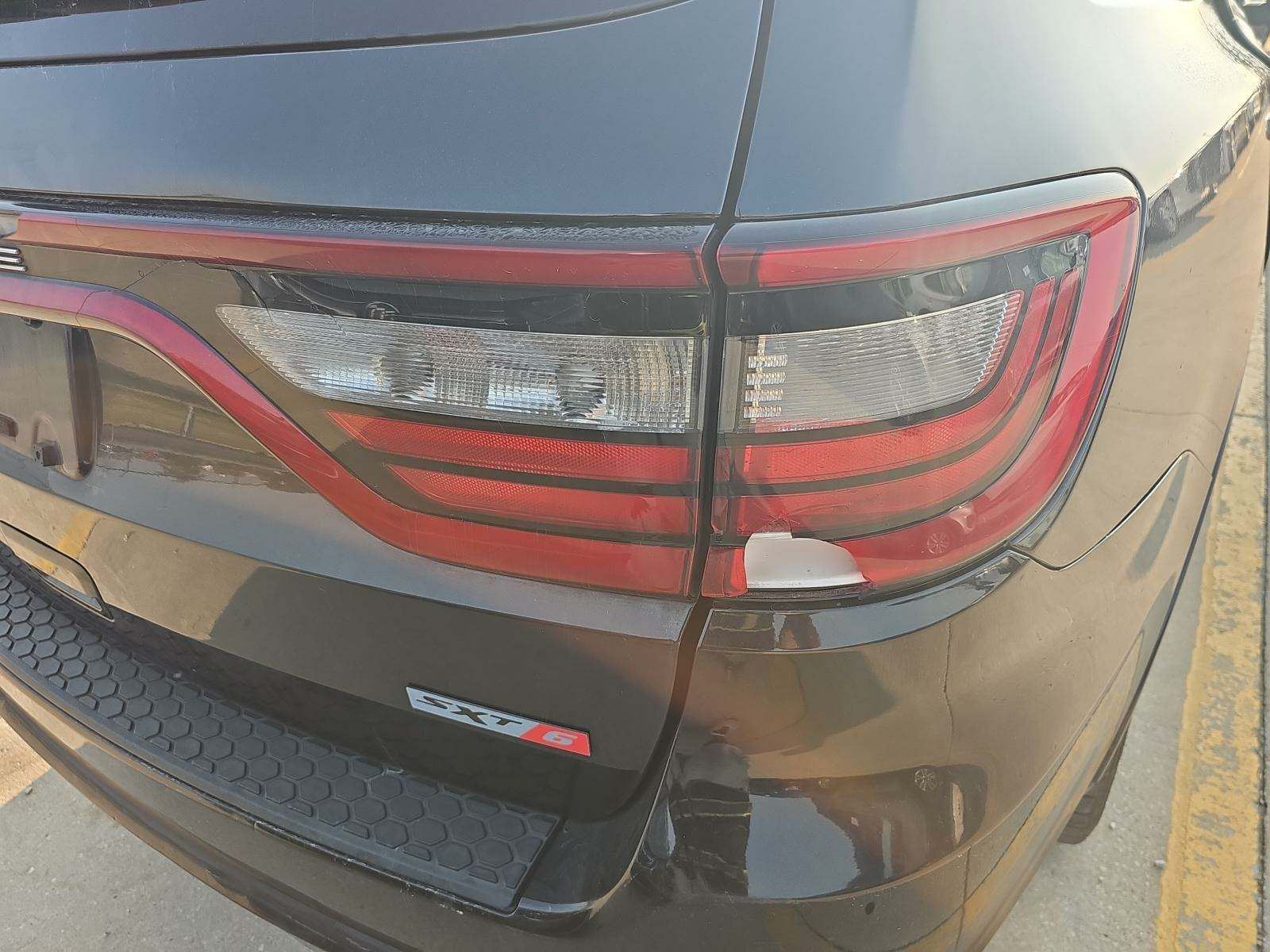 2014 Dodge Durango SXT AWD