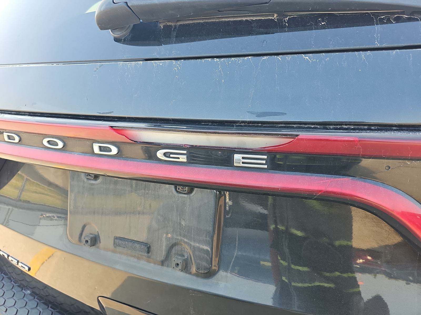 2014 Dodge Durango SXT AWD