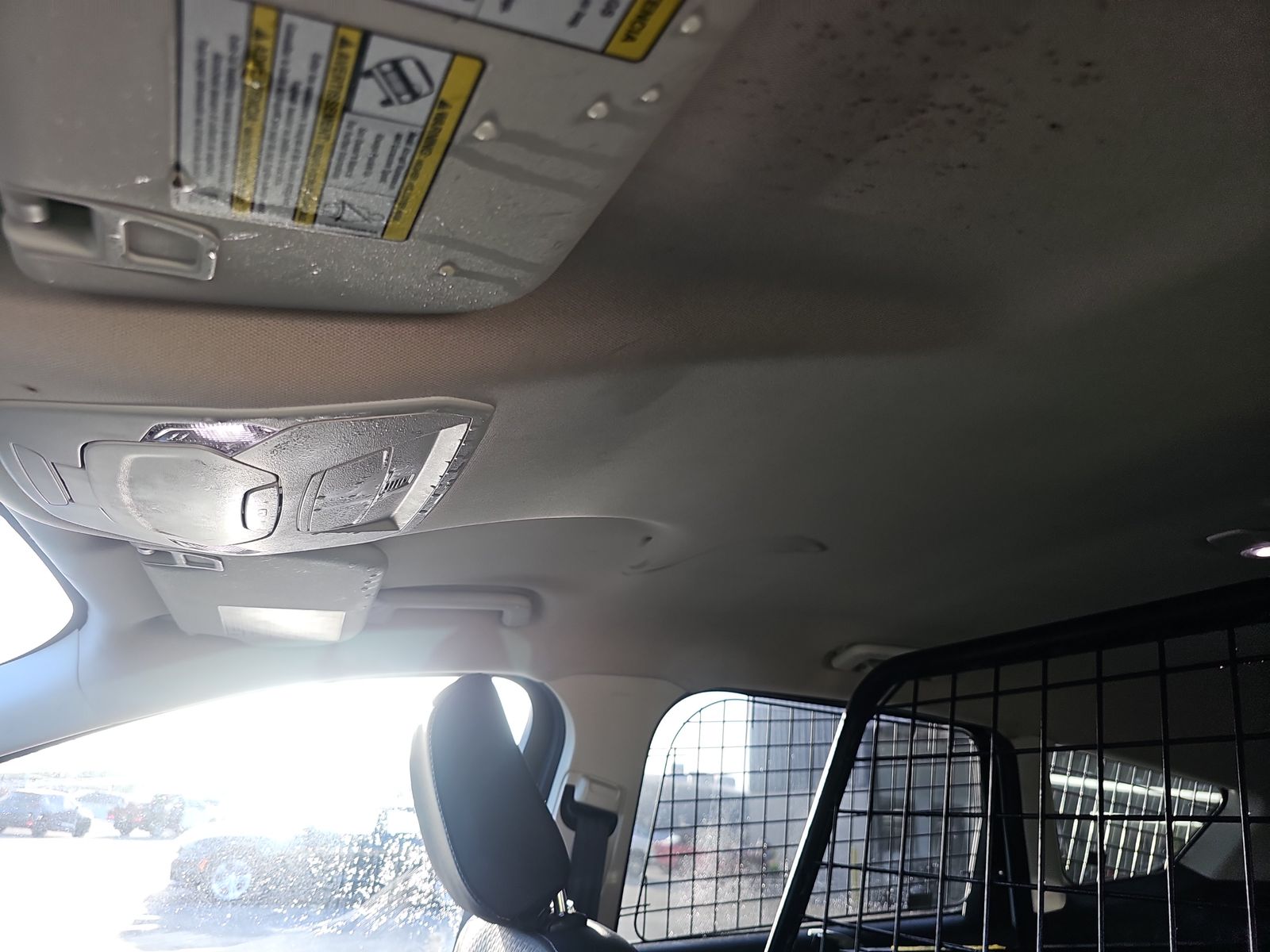 2019 Ford Escape SE FWD