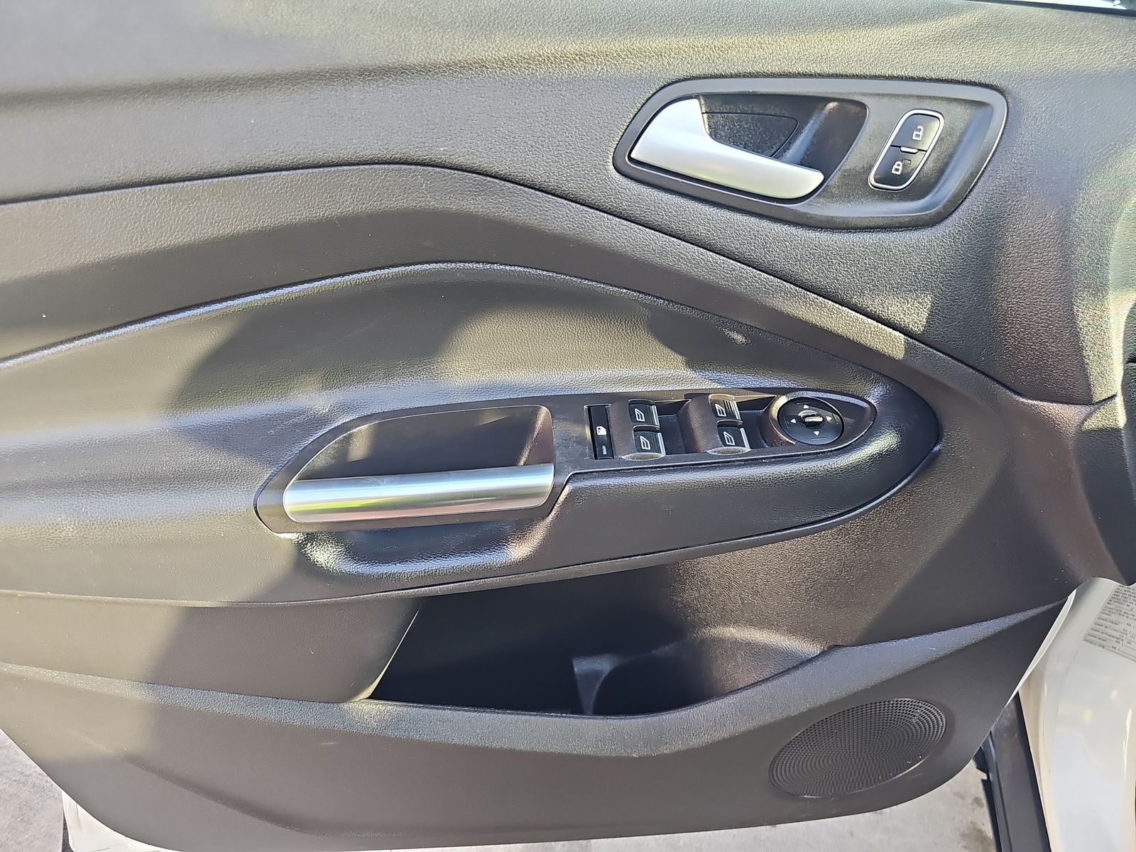 2019 Ford Escape SE FWD