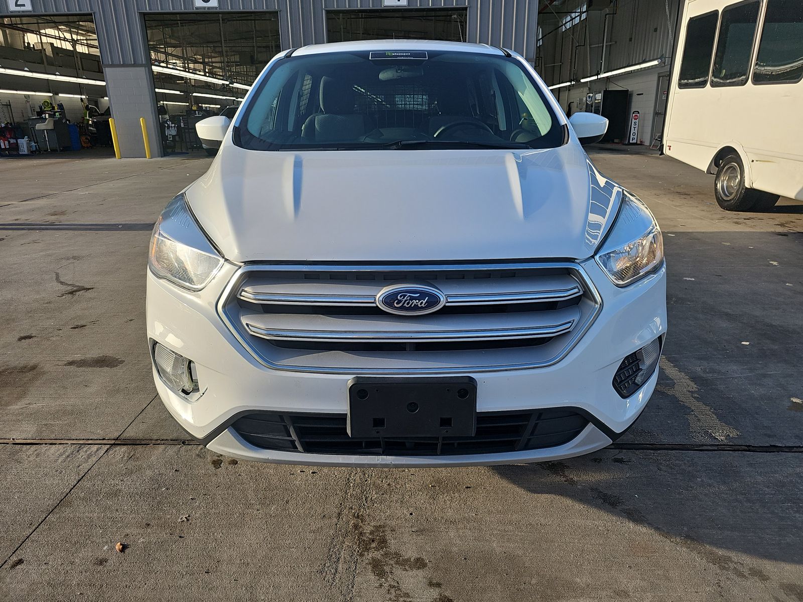2019 Ford Escape SE FWD