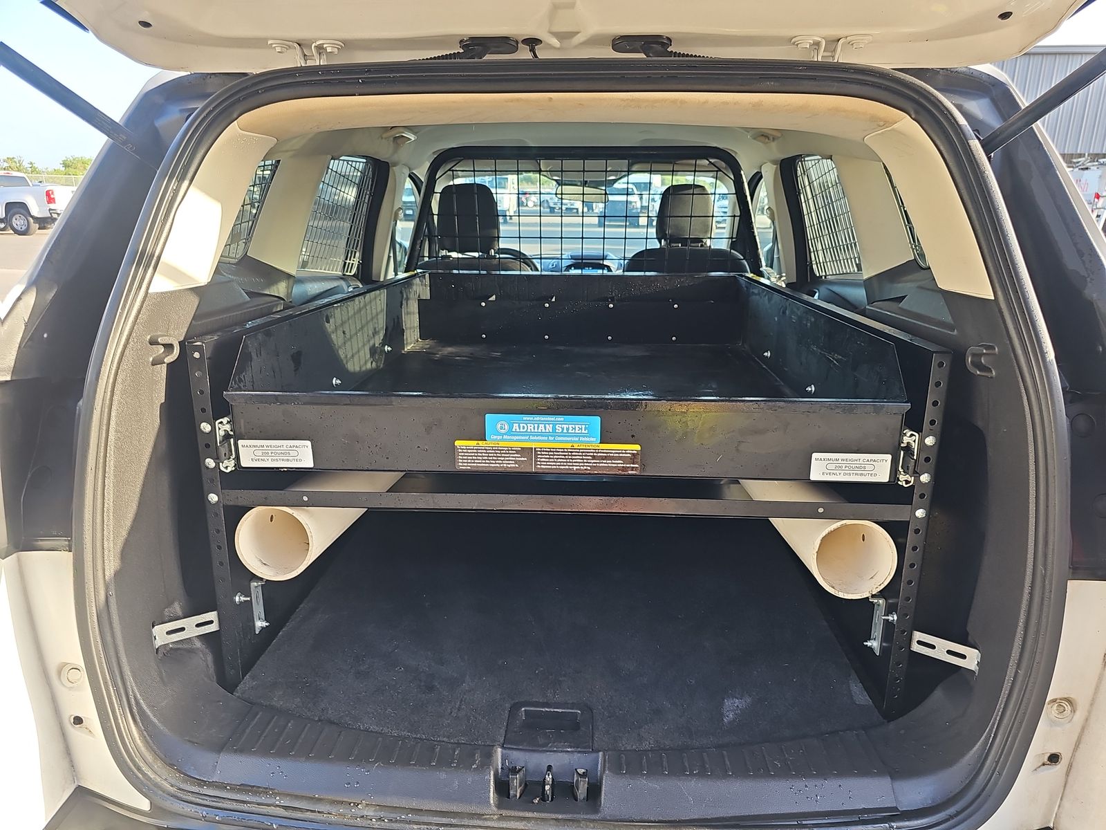 2019 Ford Escape SE FWD