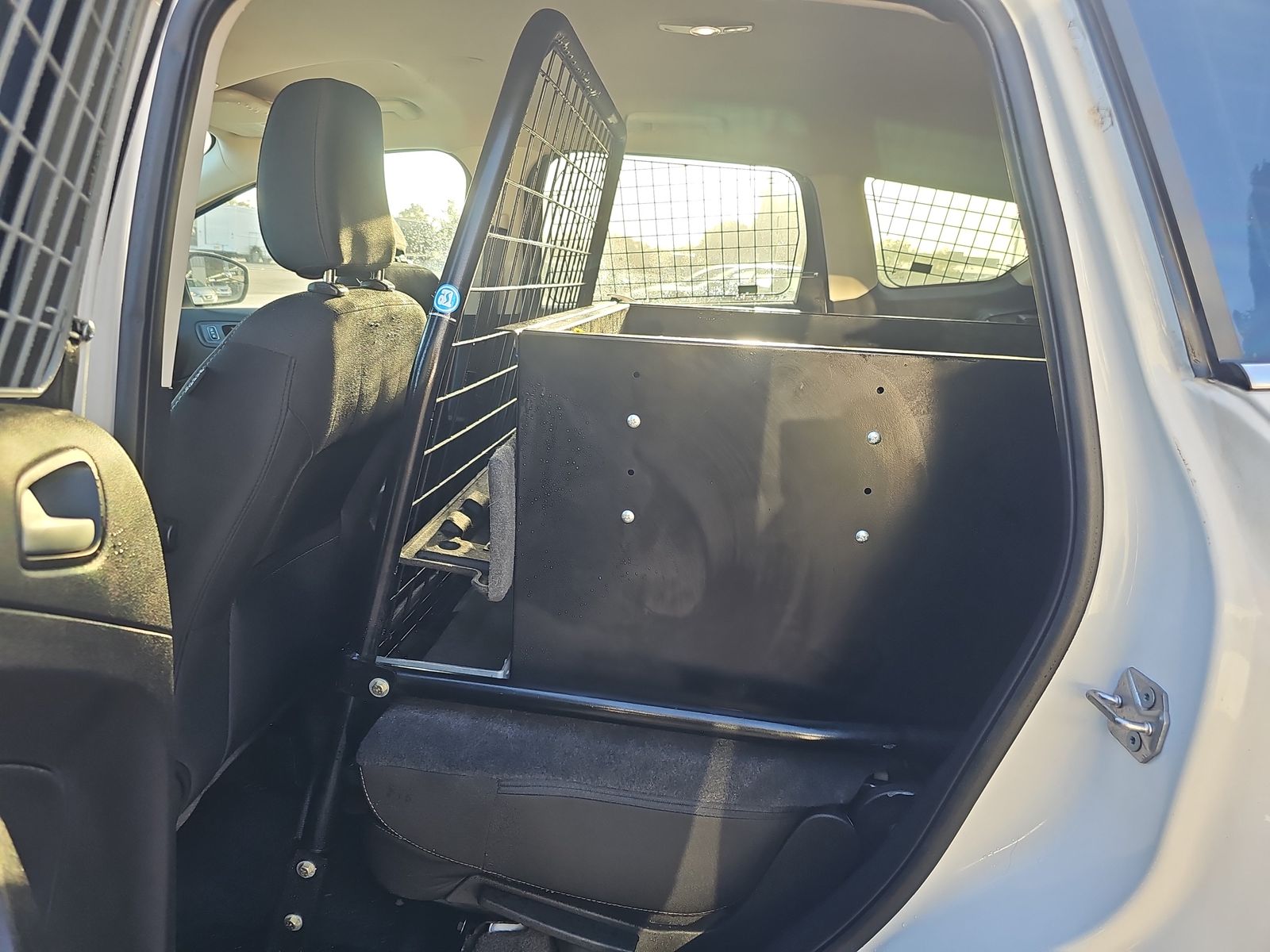 2019 Ford Escape SE FWD