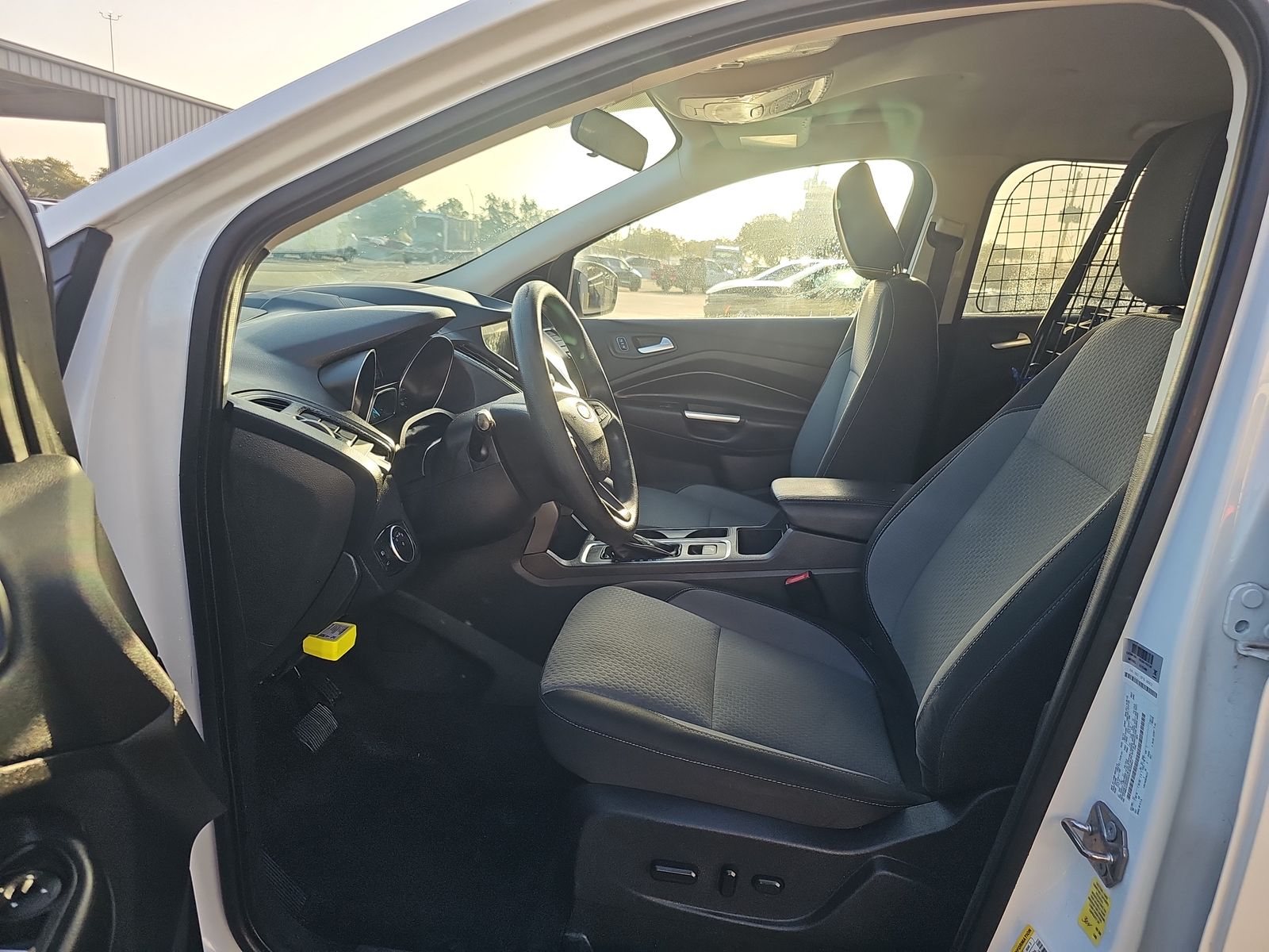 2019 Ford Escape SE FWD