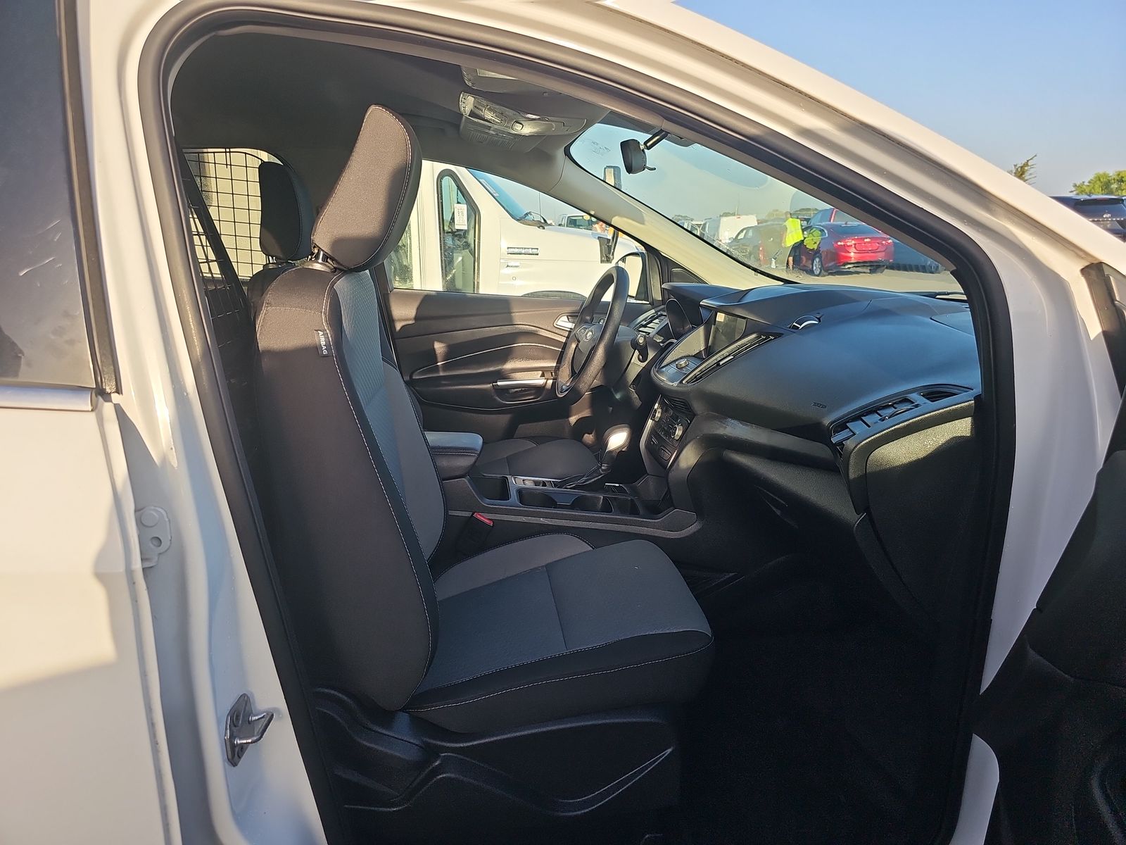 2019 Ford Escape SE FWD