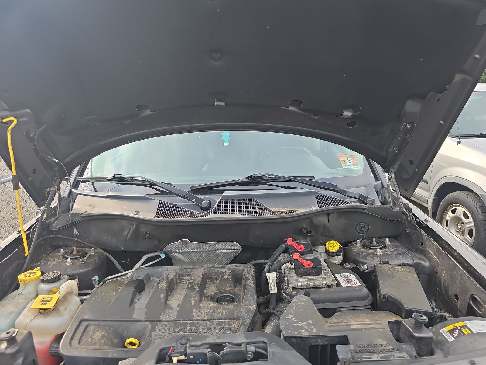 2015 Jeep Patriot Latitude High Altitude Edition AWD