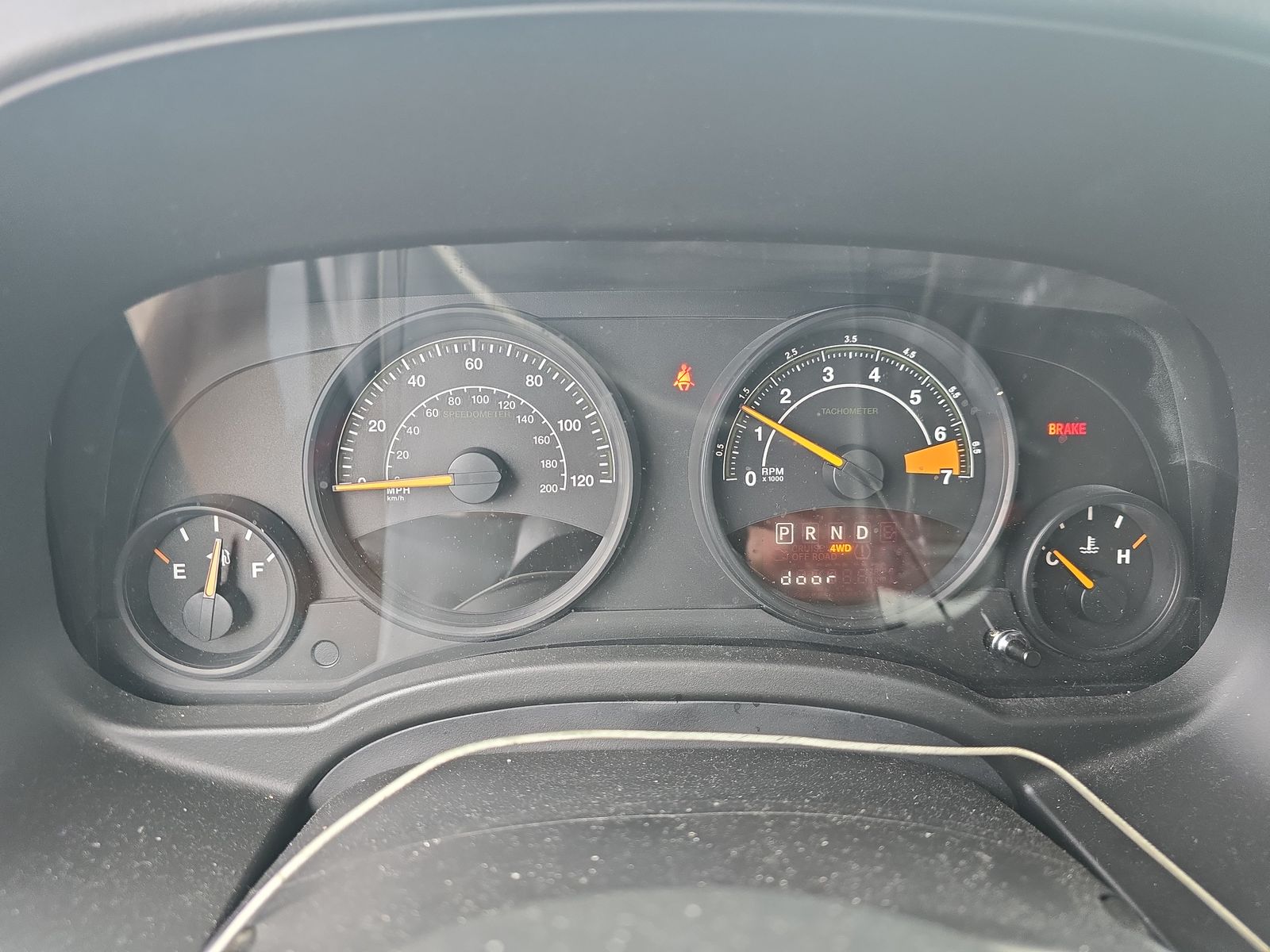 2015 Jeep Patriot Latitude High Altitude Edition AWD