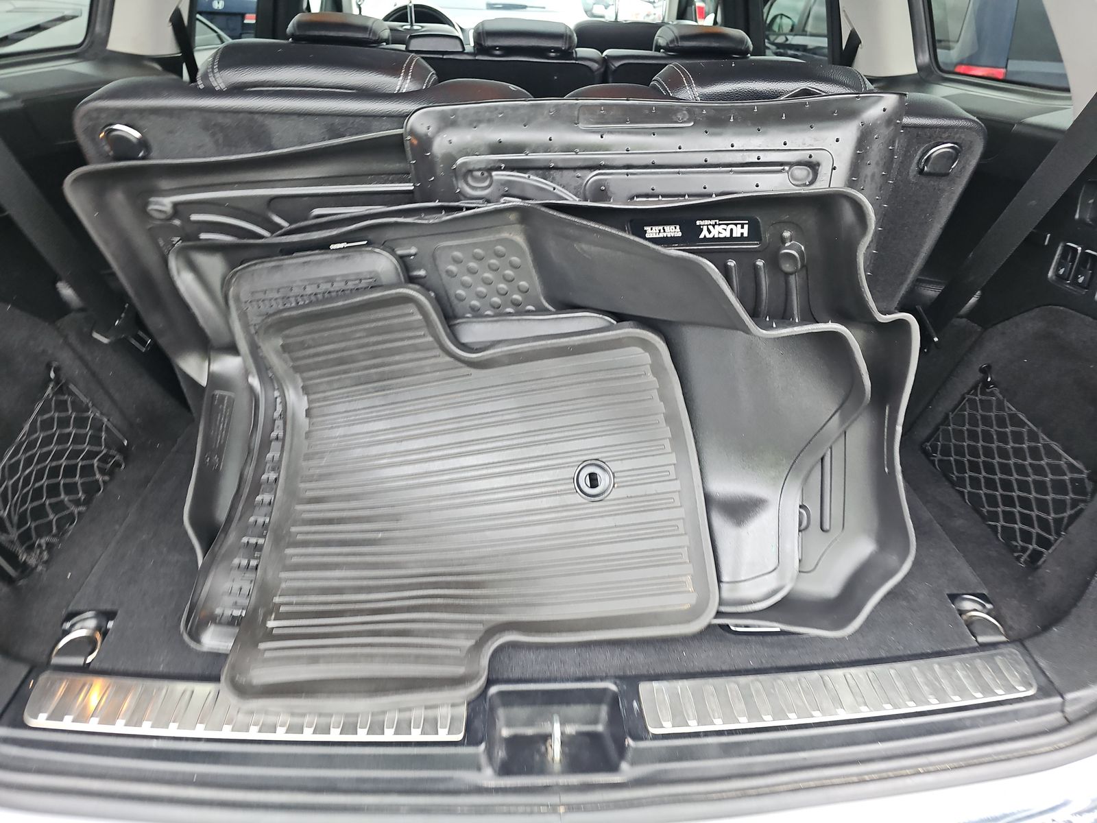 2015 Mercedes-Benz GL-Class GL 450 AWD