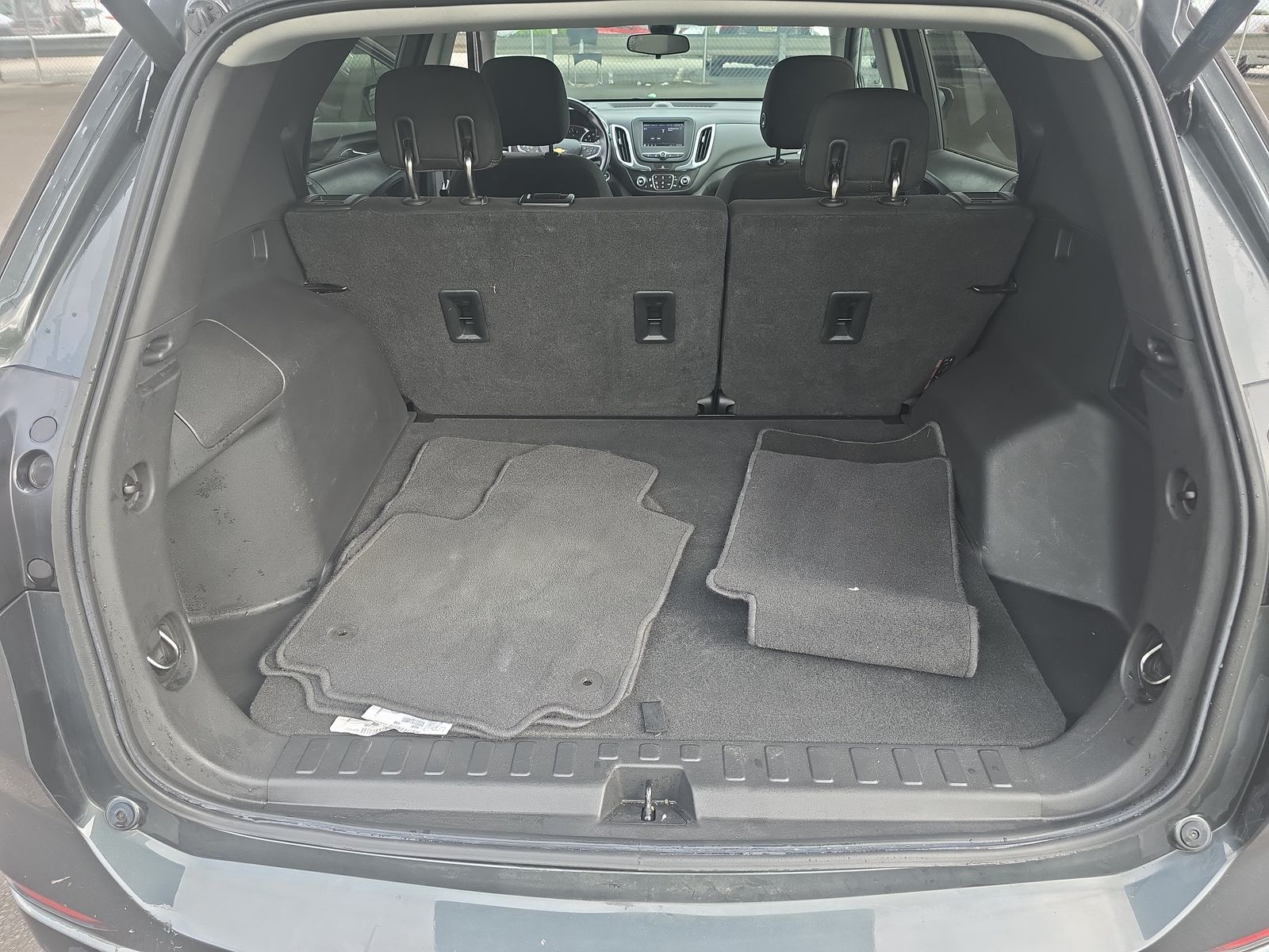 2020 Chevrolet Equinox LT FWD