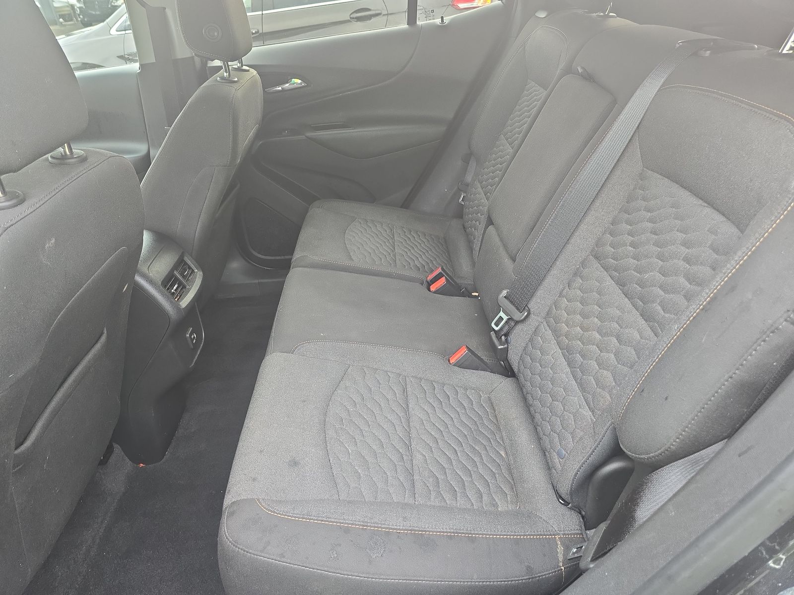 2020 Chevrolet Equinox LT FWD