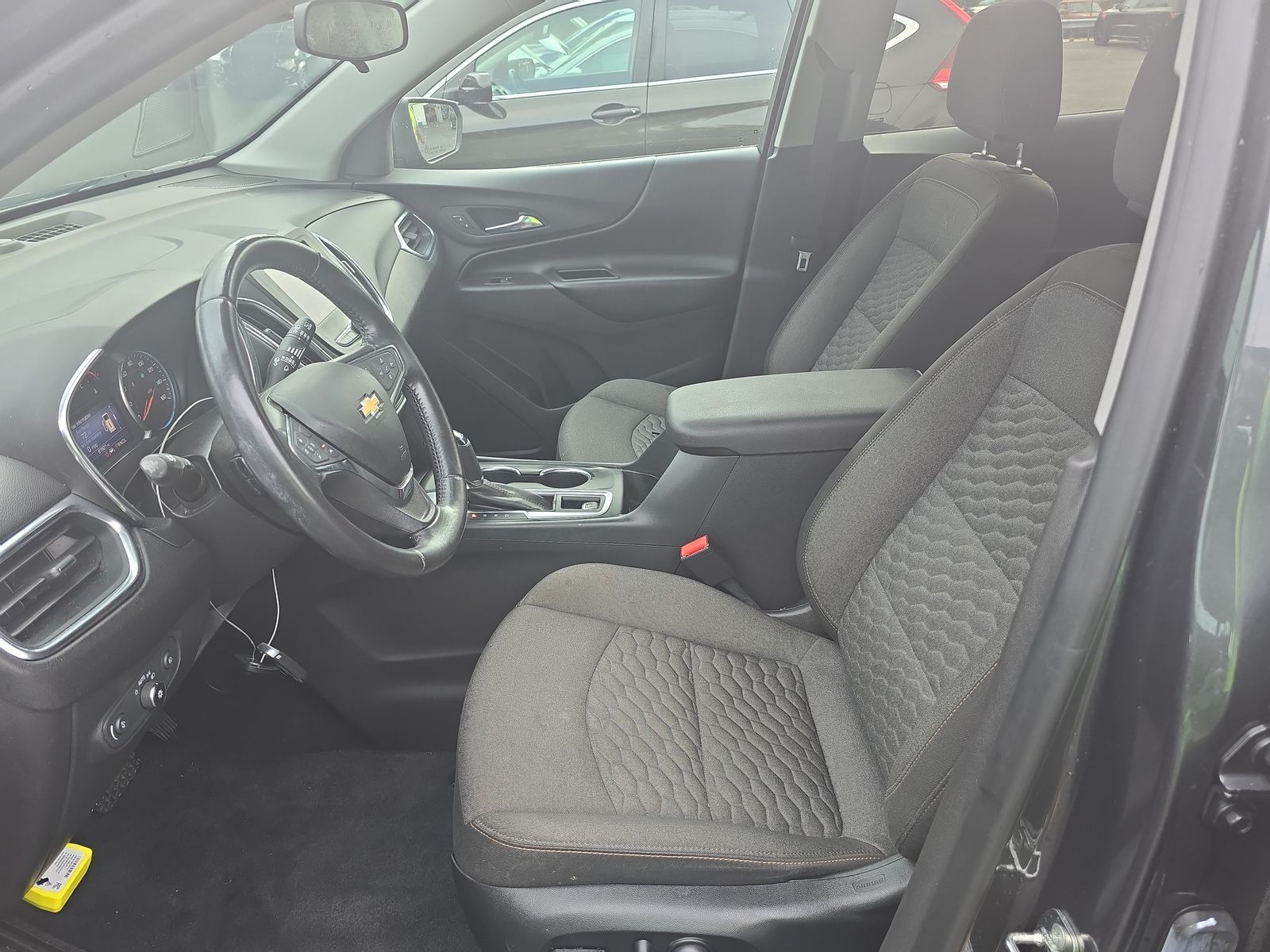 2020 Chevrolet Equinox LT FWD