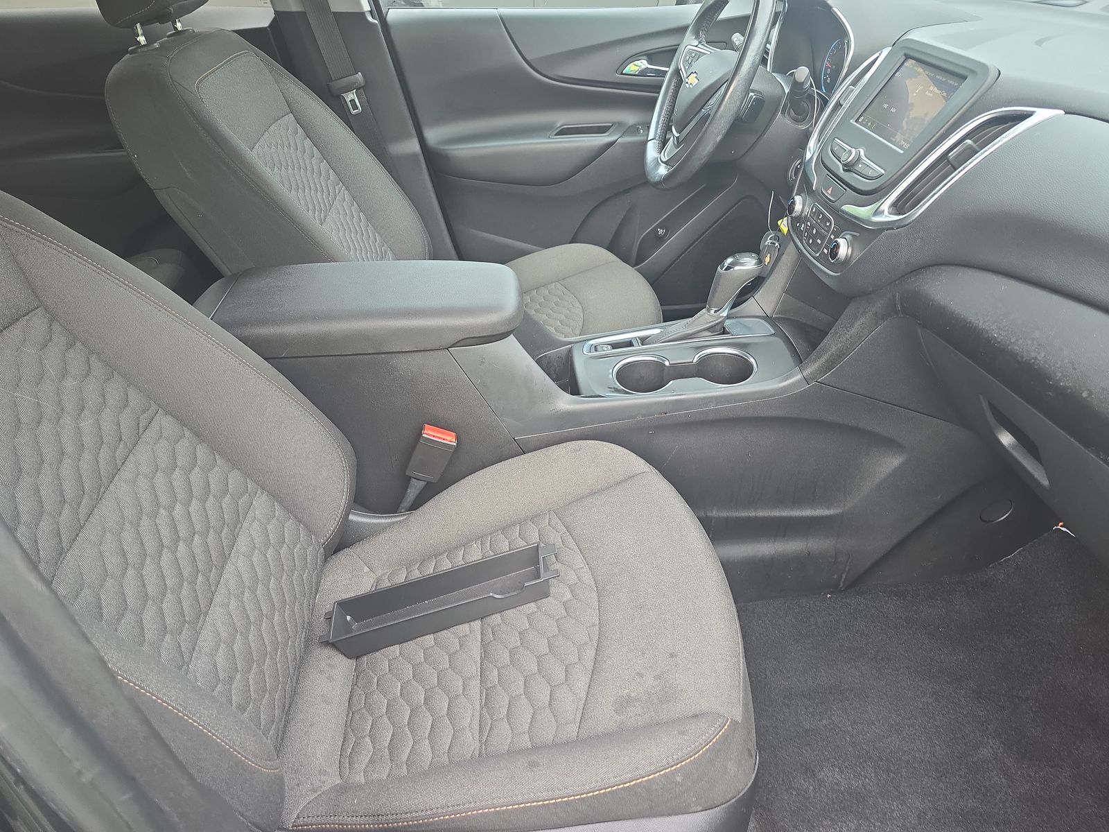 2020 Chevrolet Equinox LT FWD