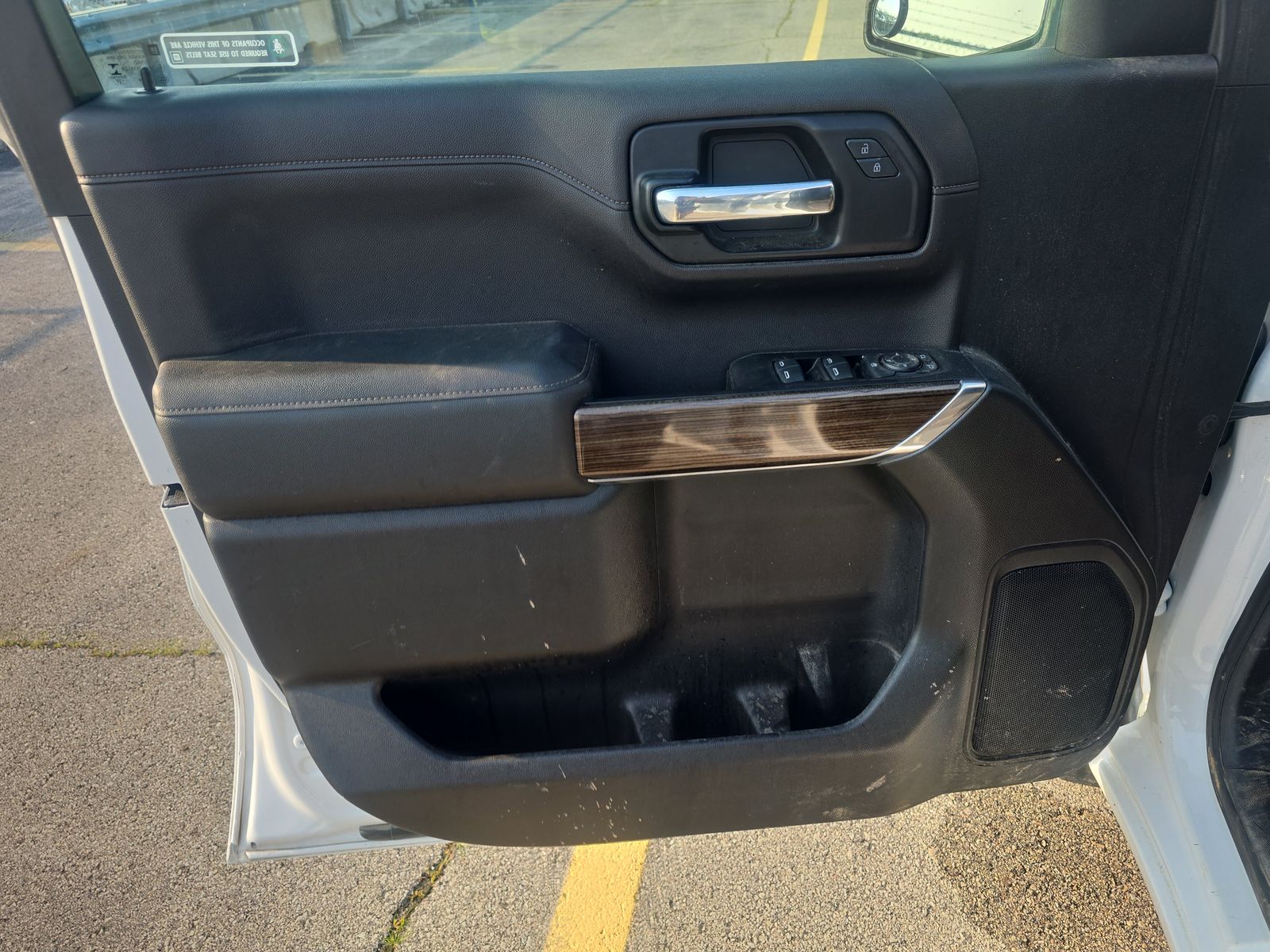 2020 Chevrolet Silverado 1500 LT AWD