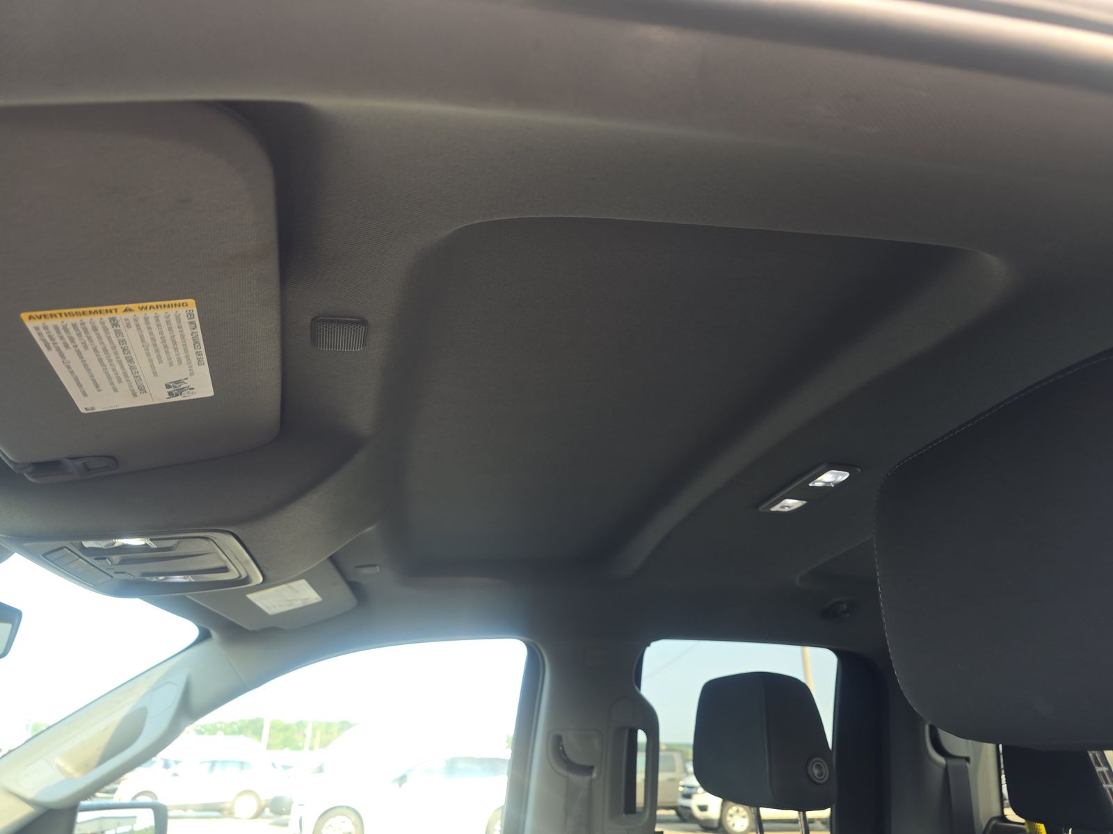 2020 Chevrolet Silverado 1500 LT AWD