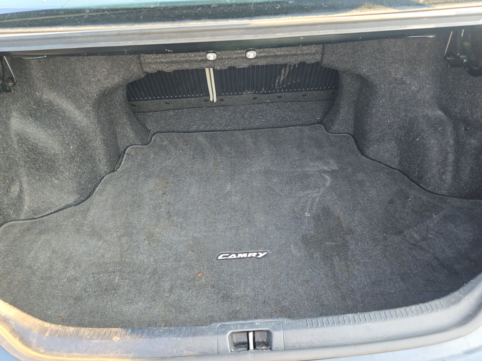 2013 Toyota Camry LE FWD