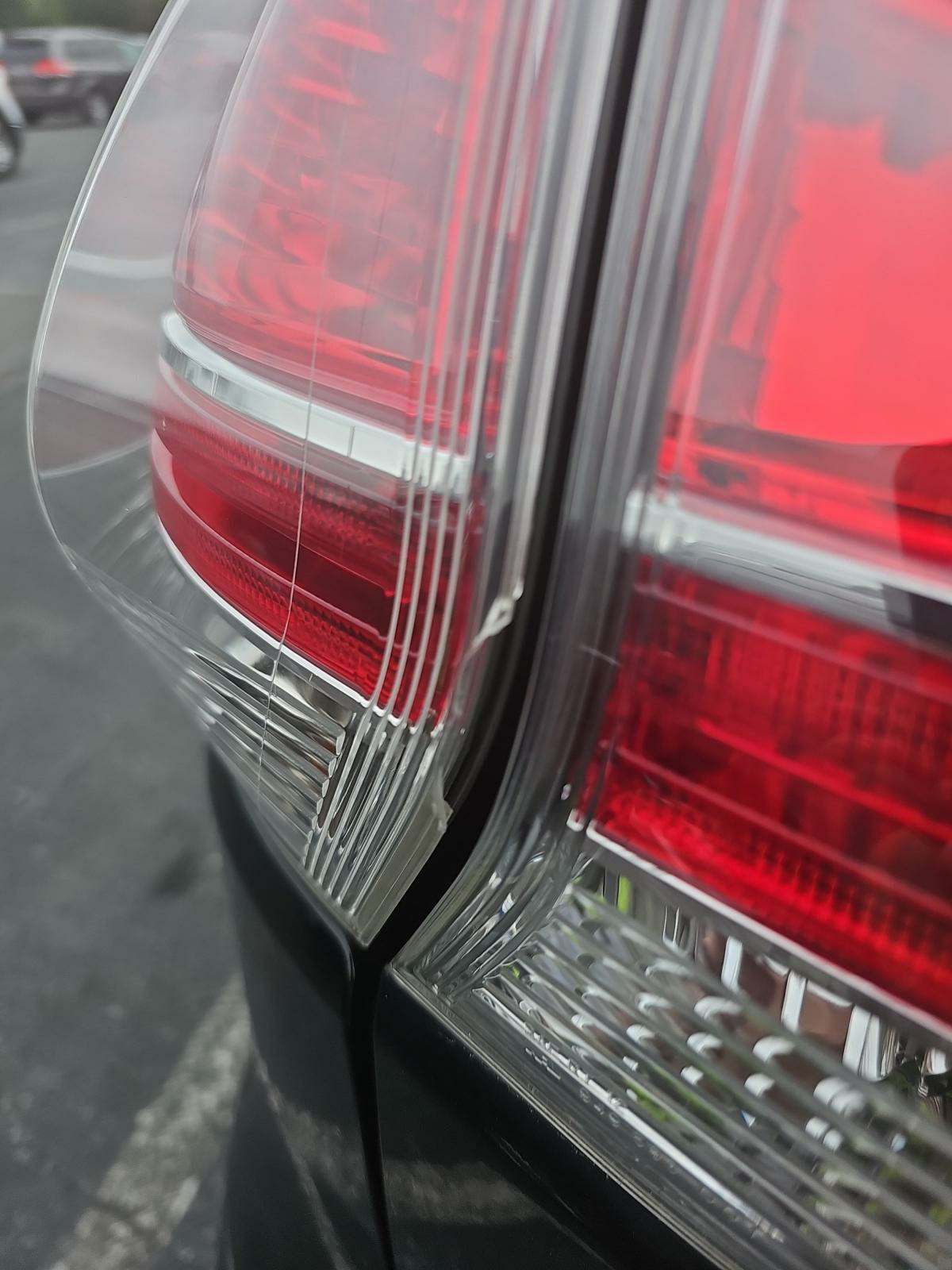 2016 Nissan Rogue SL AWD