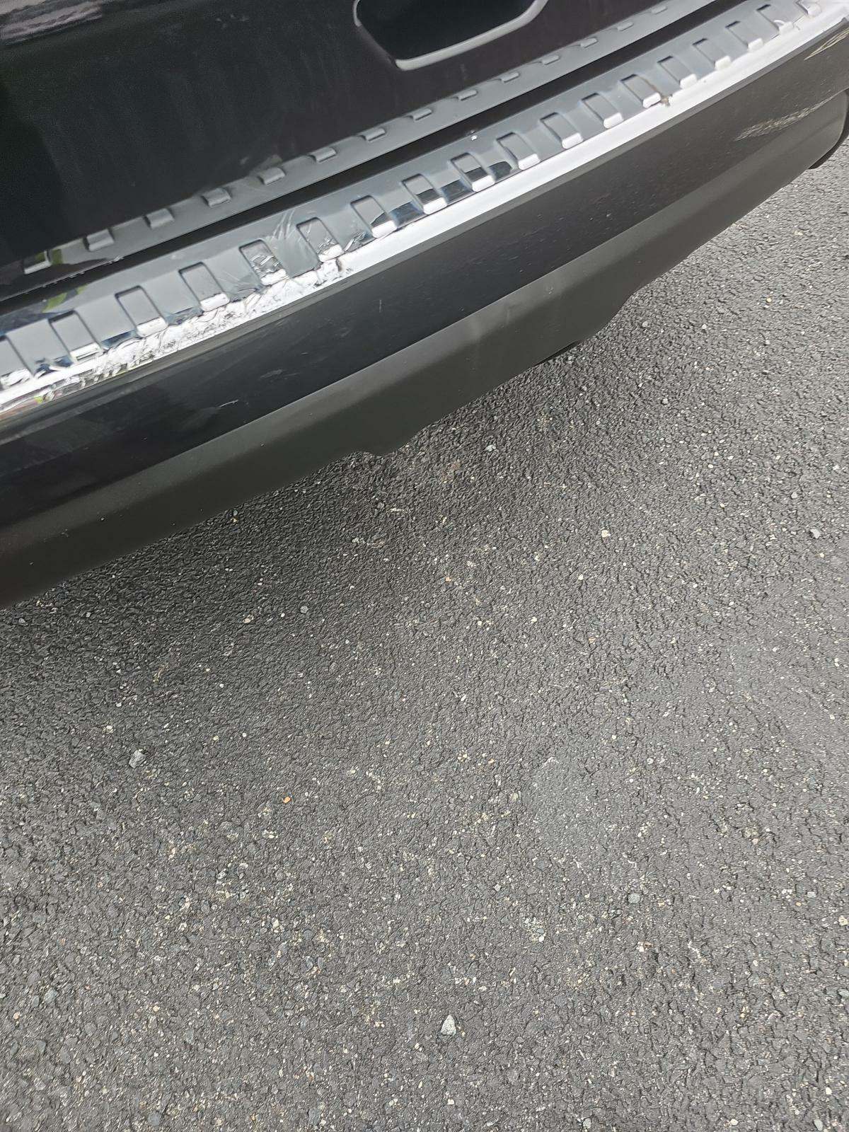 2016 Nissan Rogue SL AWD