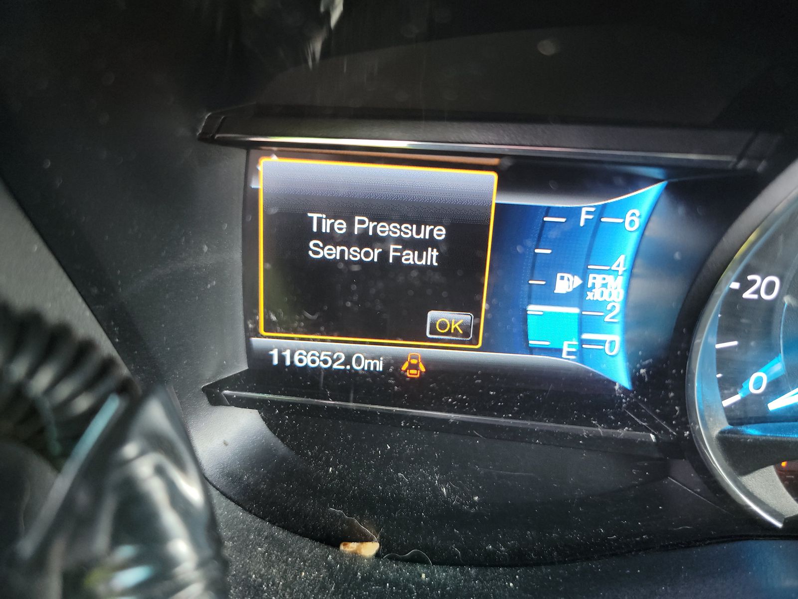 2017 Ford Explorer XLT FWD