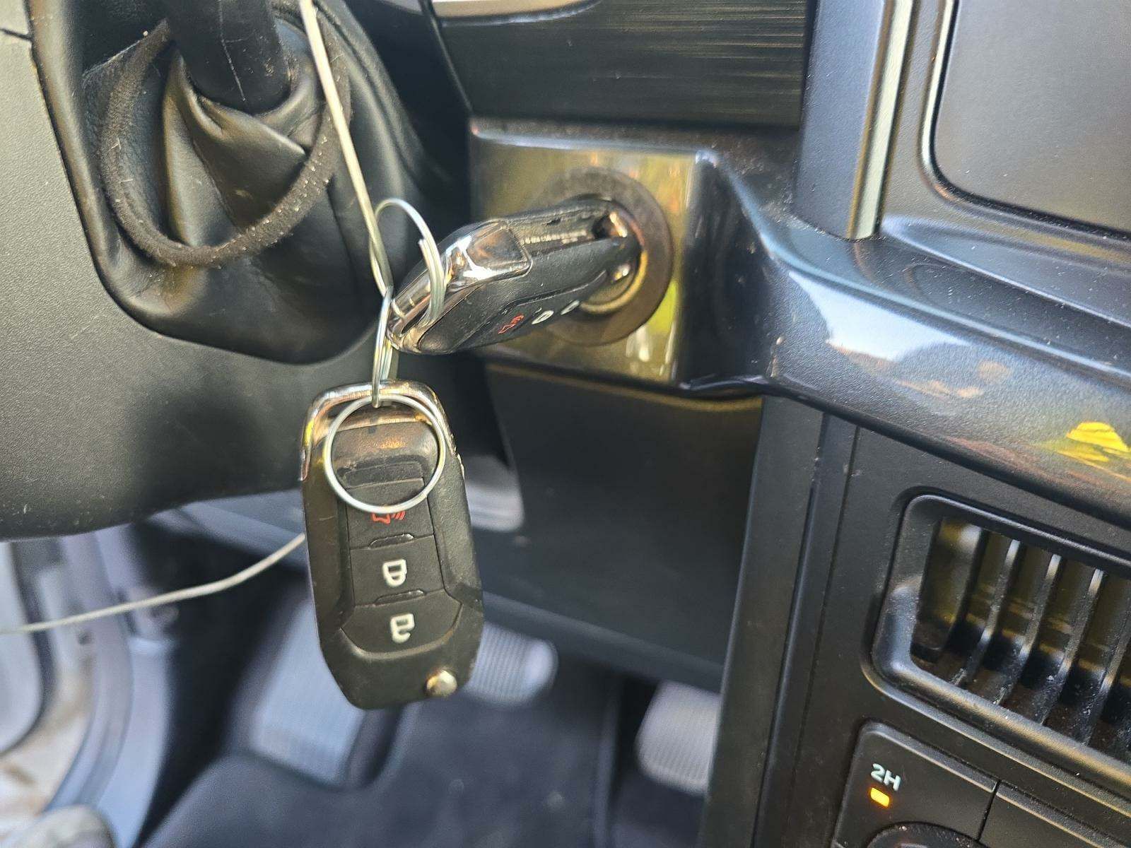 2021 Ford F-150 XL AWD