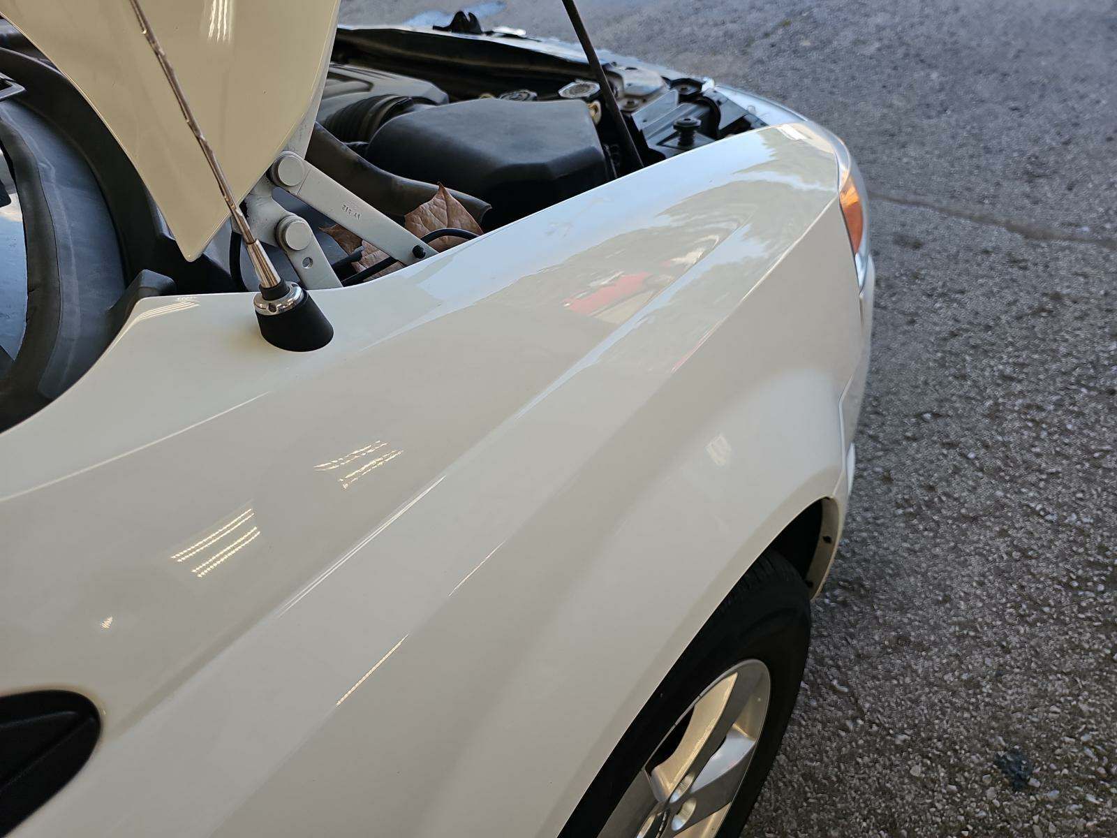 2018 Dodge Grand Caravan SE FWD