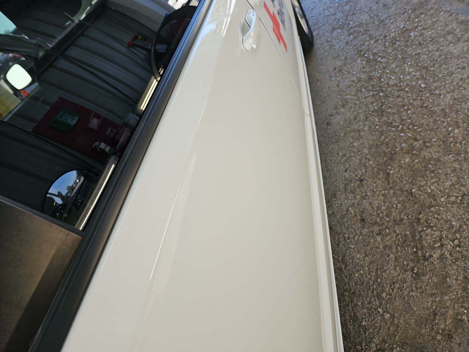 2018 Dodge Grand Caravan SE FWD