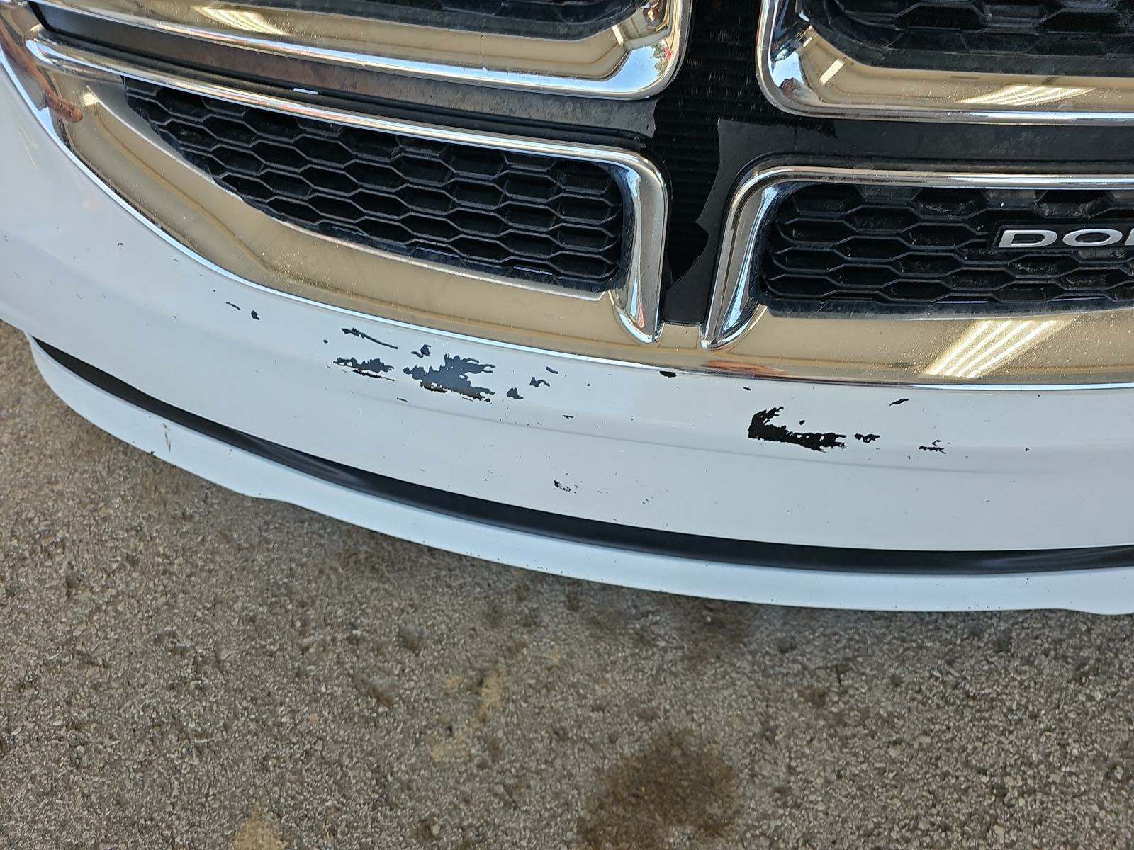 2018 Dodge Grand Caravan SE FWD