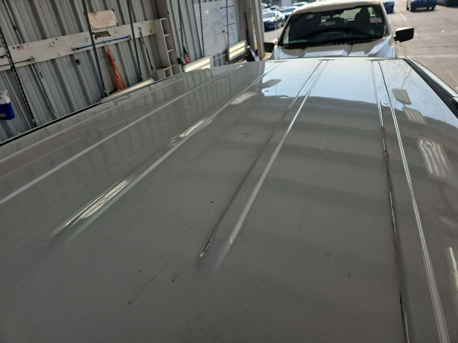 2018 Dodge Grand Caravan SE FWD