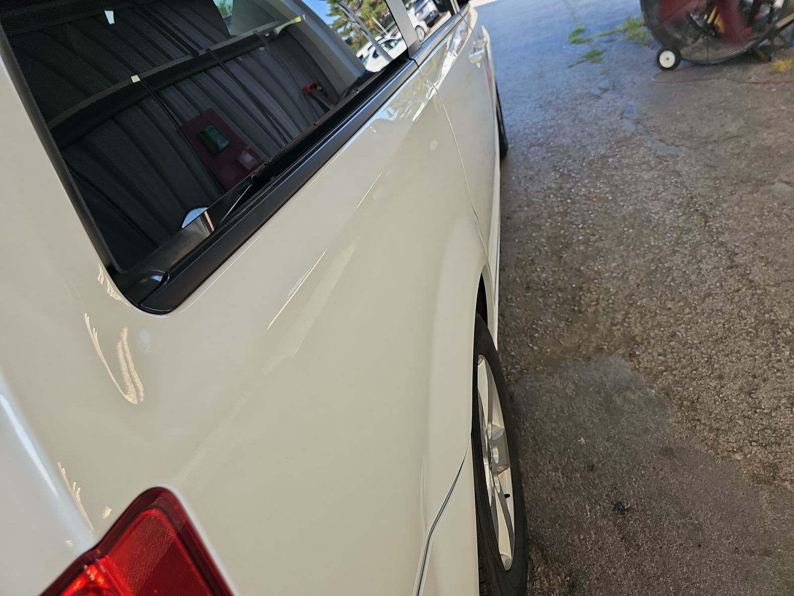 2018 Dodge Grand Caravan SE FWD