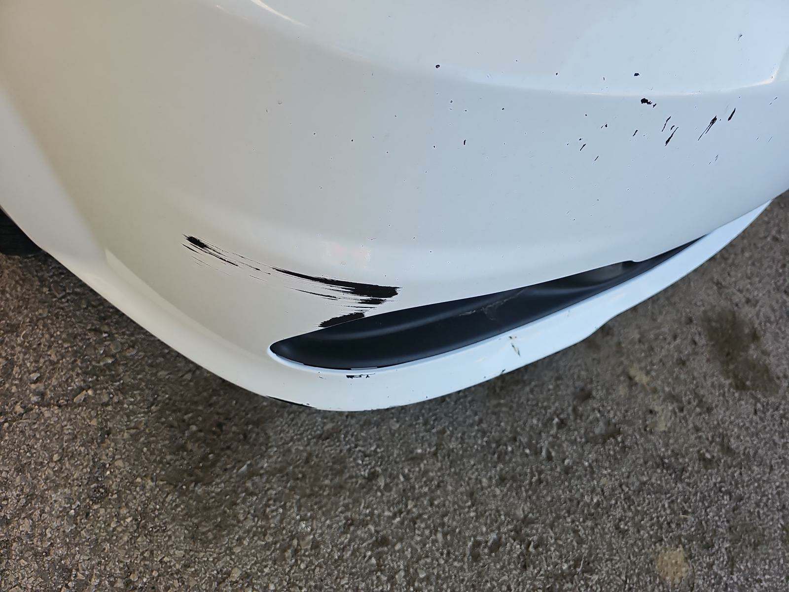 2018 Dodge Grand Caravan SE FWD