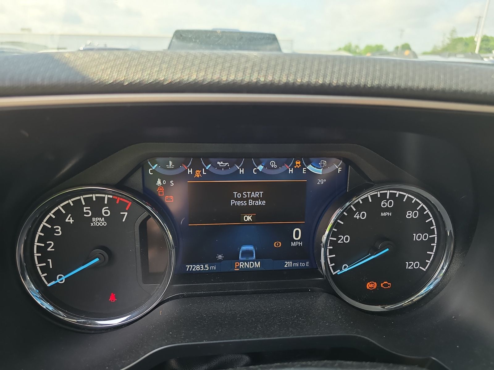 2021 Ford F-150 XLT AWD