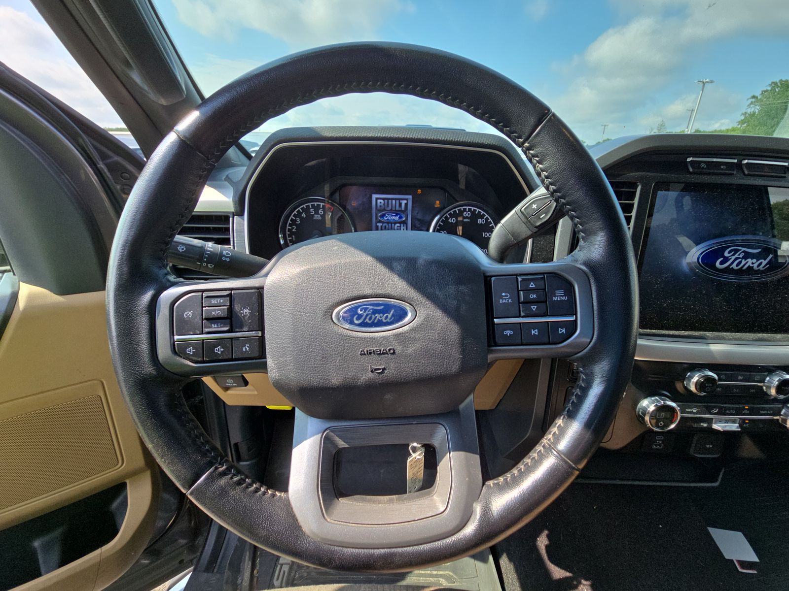 2021 Ford F-150 XLT AWD