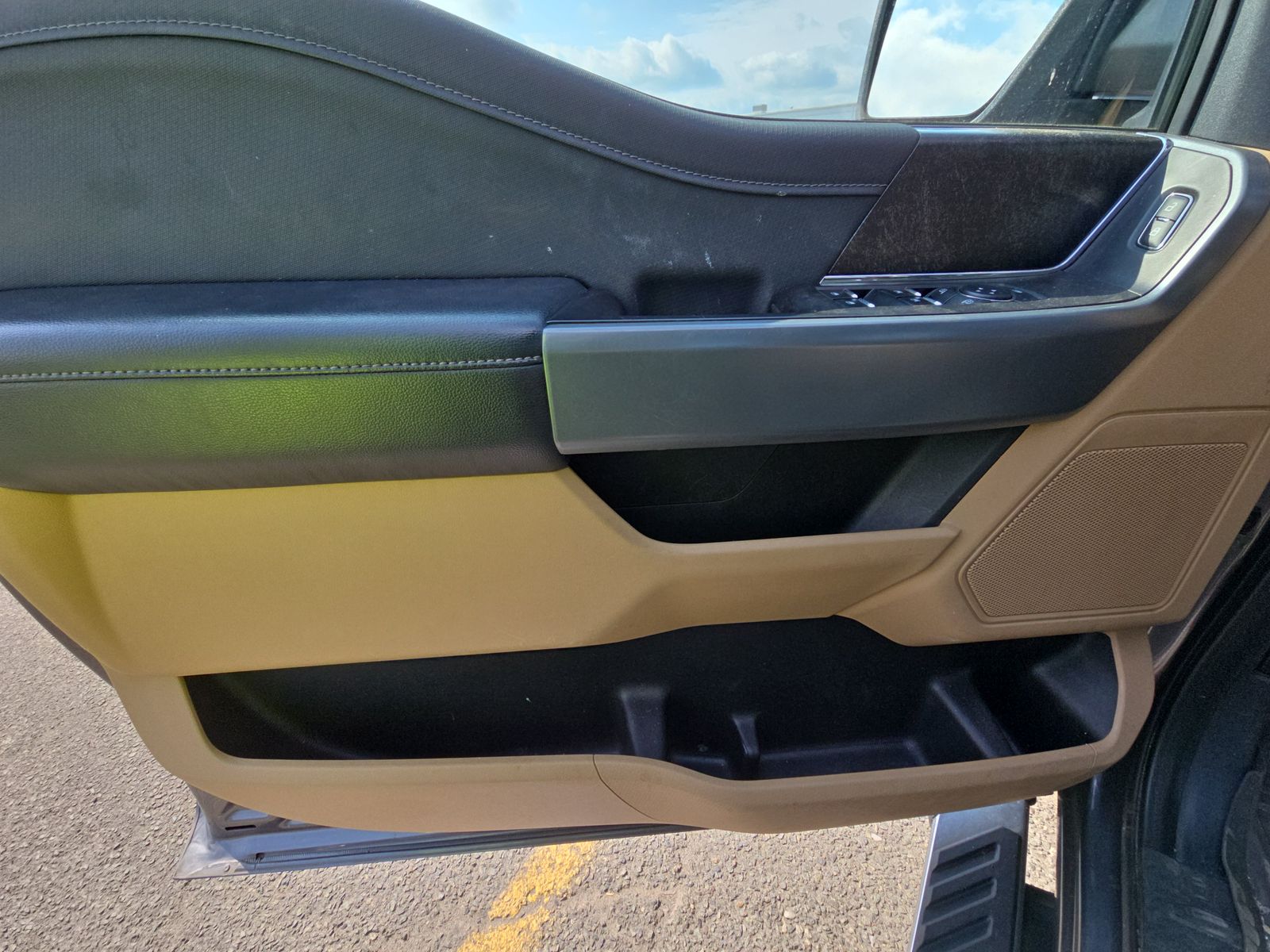 2021 Ford F-150 XLT AWD