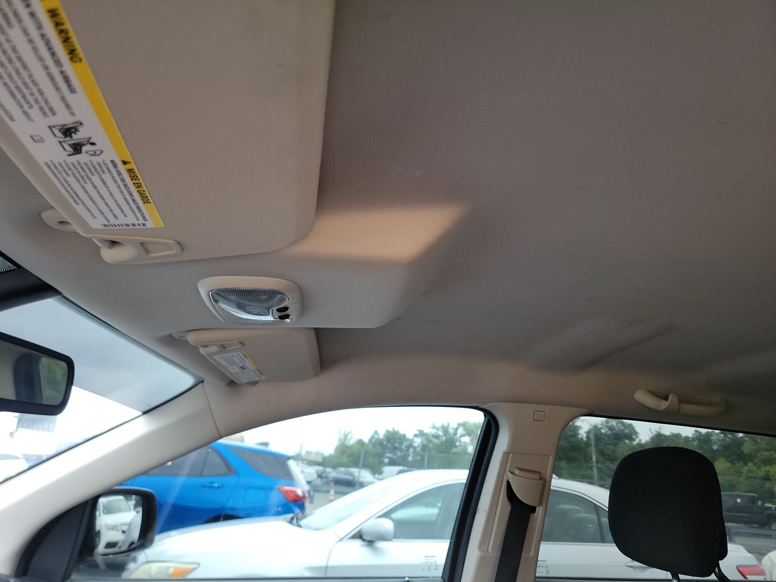 2019 Dodge Journey SE Value FWD