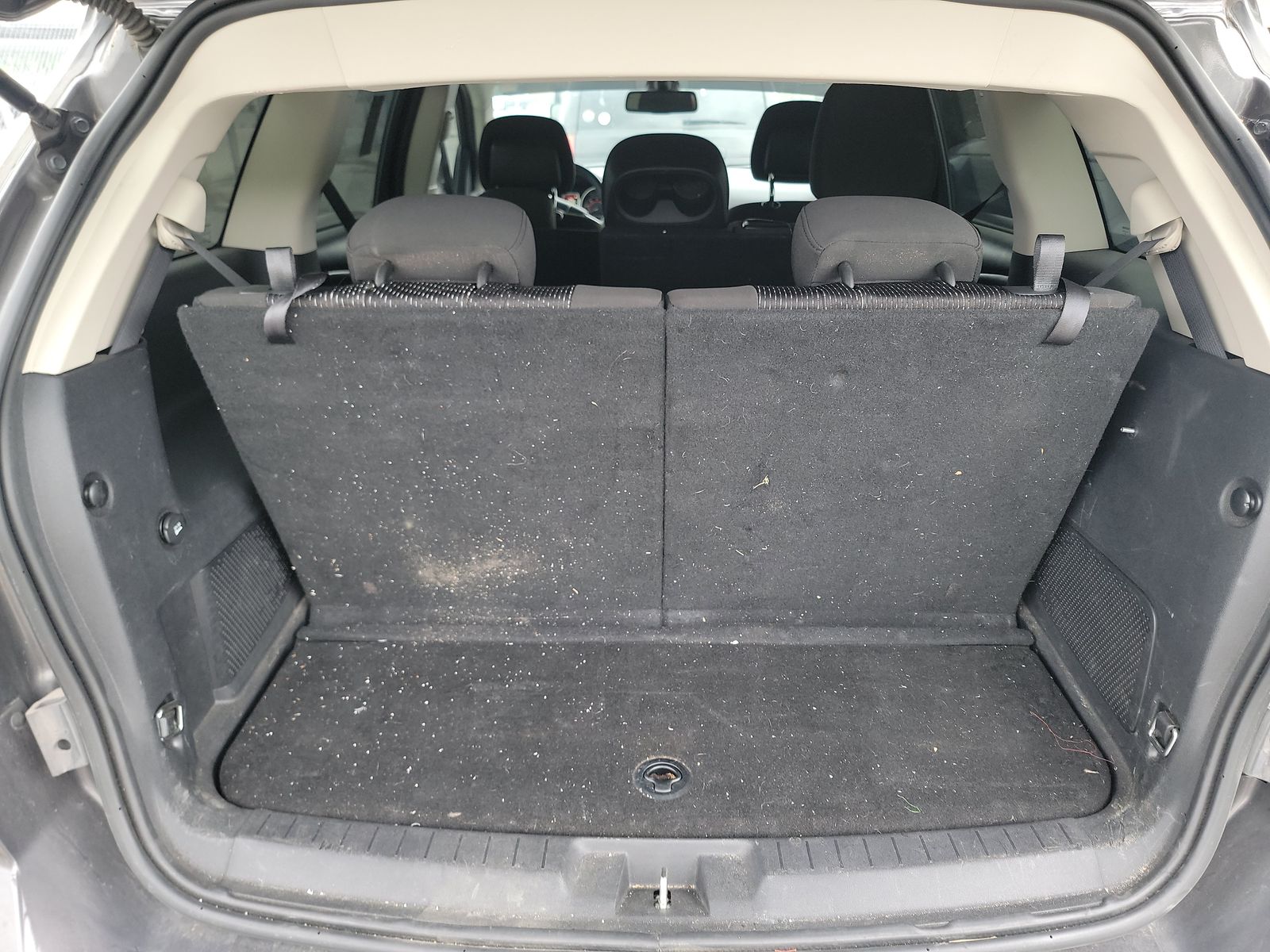 2019 Dodge Journey SE Value FWD