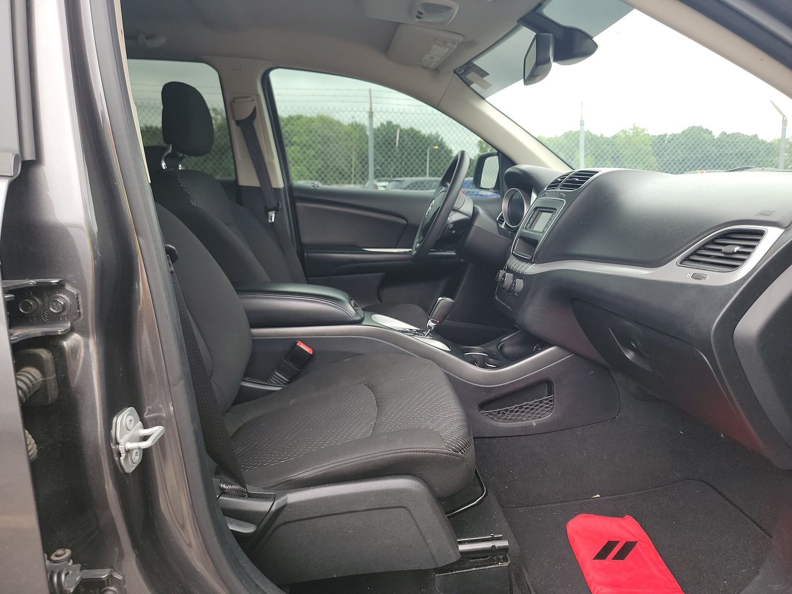 2019 Dodge Journey SE Value FWD