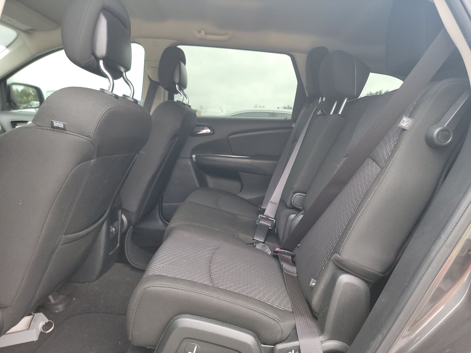 2019 Dodge Journey SE Value FWD