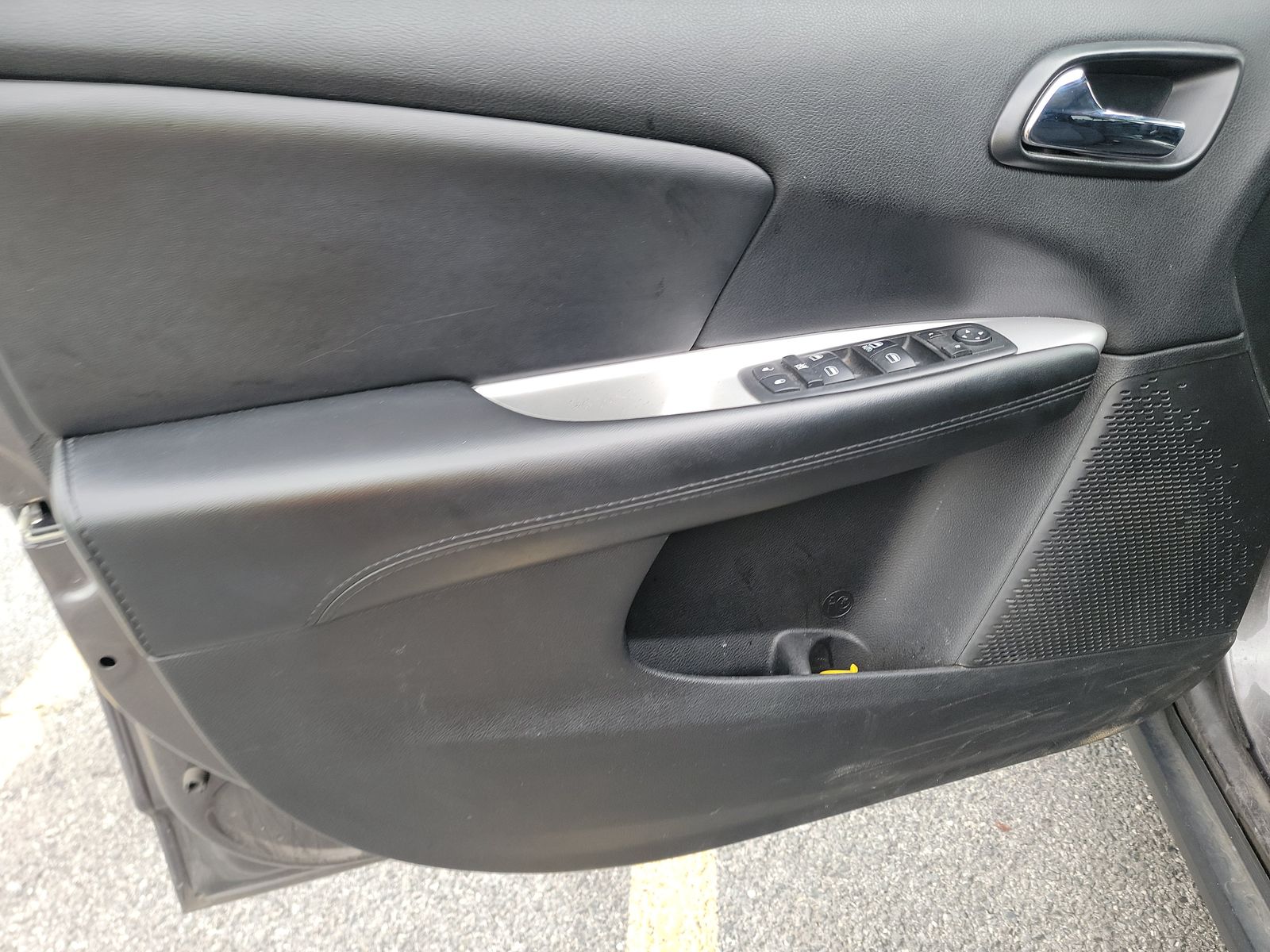 2019 Dodge Journey SE Value FWD