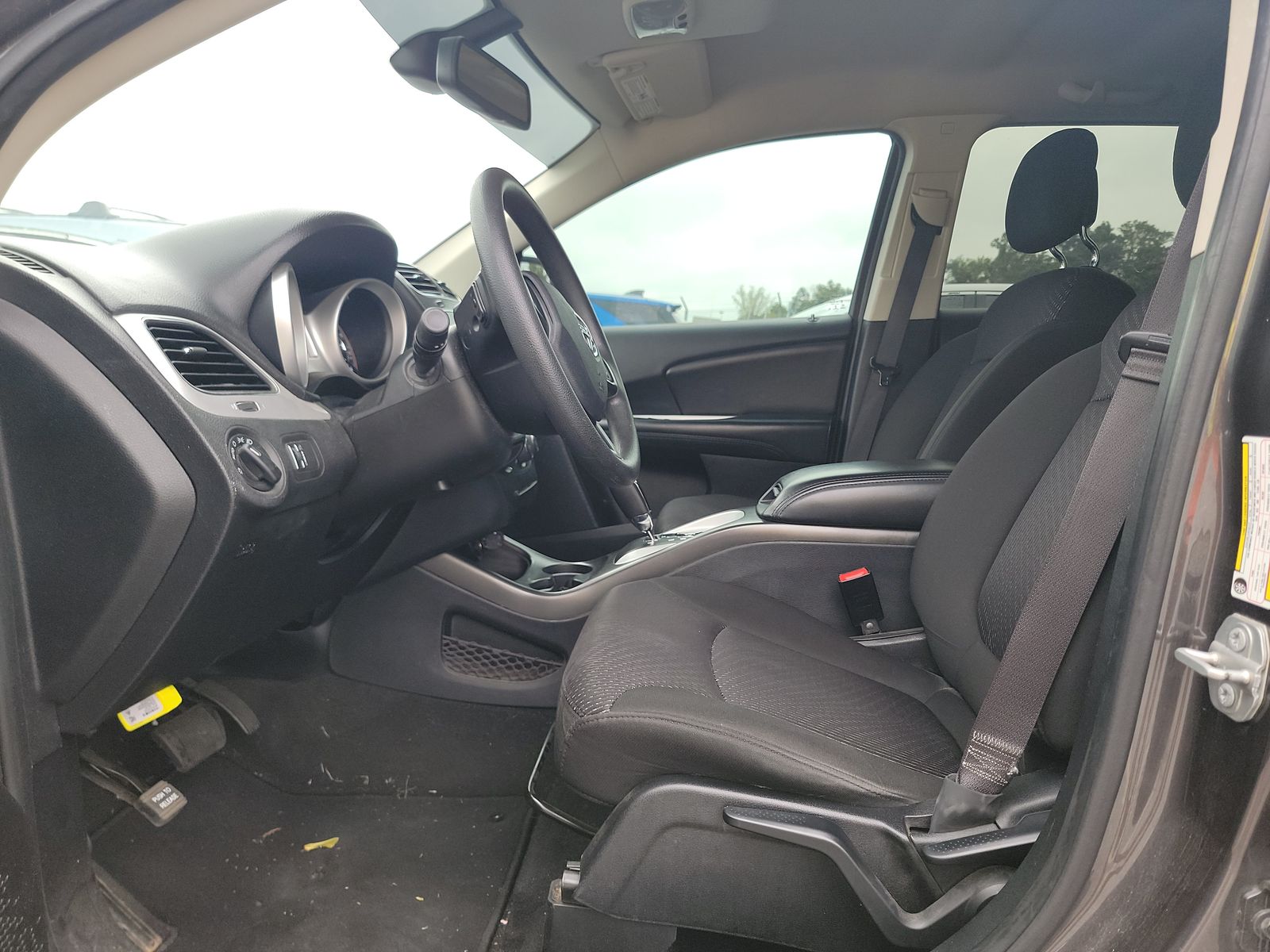 2019 Dodge Journey SE Value FWD