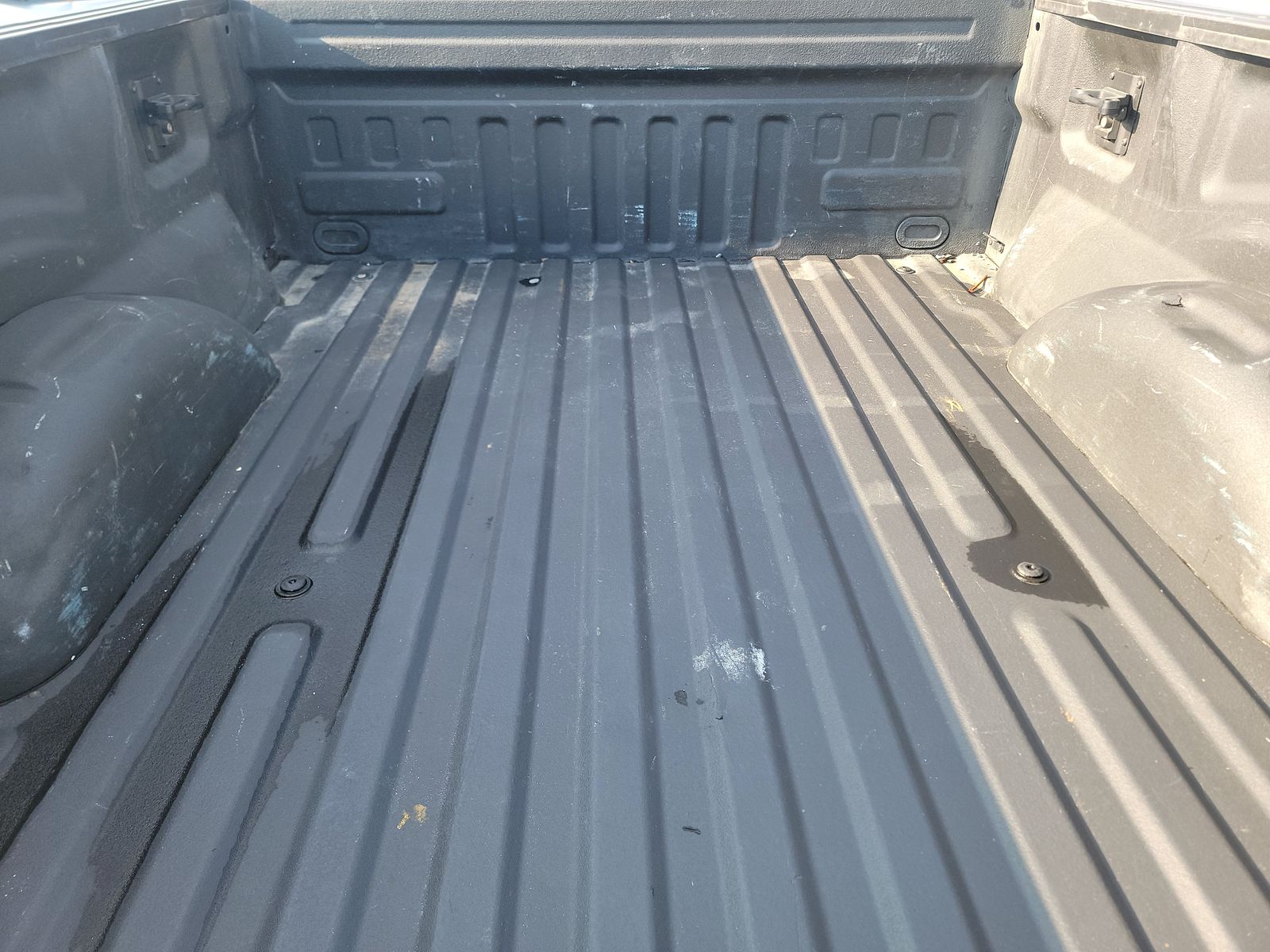 2019 Ford F-150 LARIAT AWD