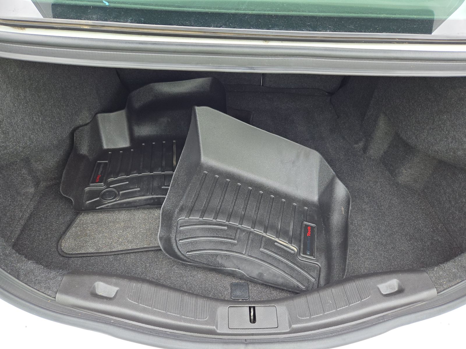 2015 Ford Fusion SE FWD