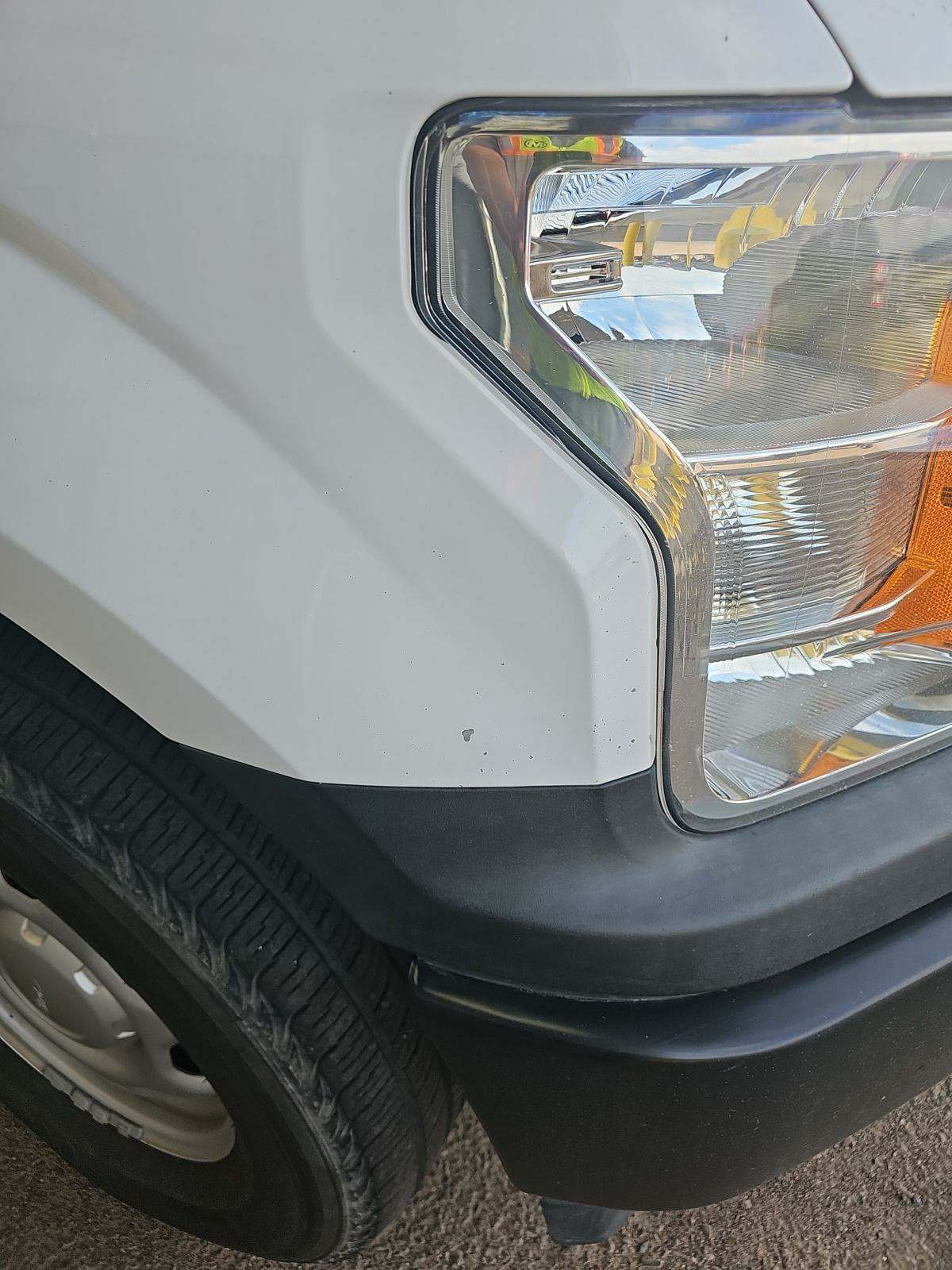 2019 Ford F-150 XL AWD