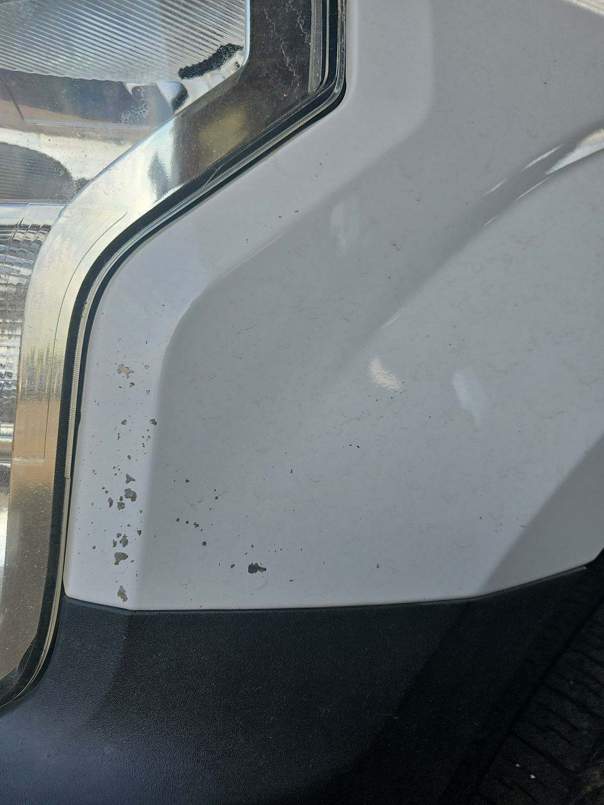 2019 Ford F-150 XL AWD