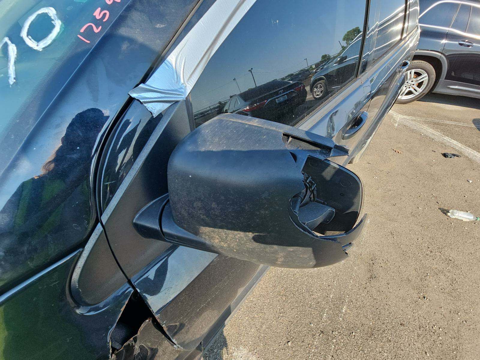 2018 Dodge Journey SE FWD