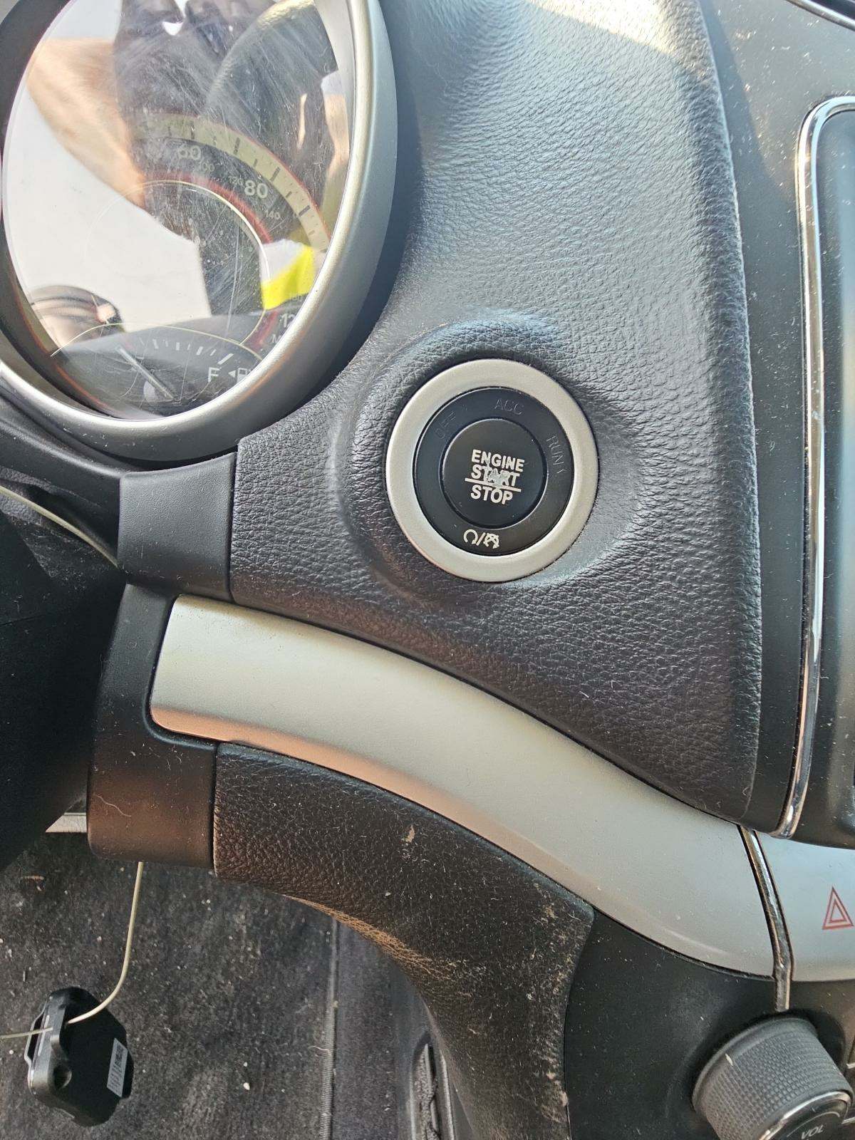 2018 Dodge Journey SE FWD